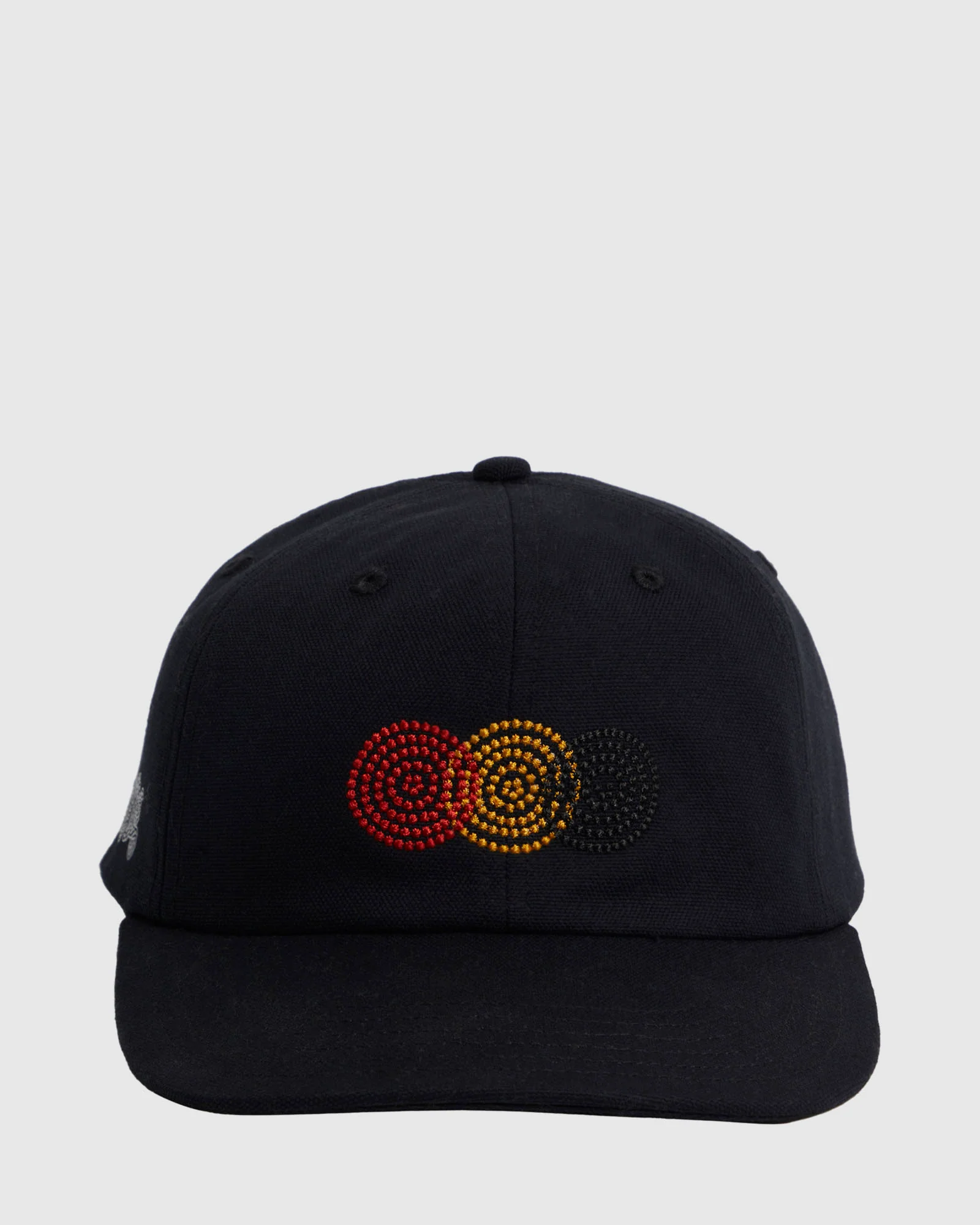 Mens Otis Waterhole Snapback Cap