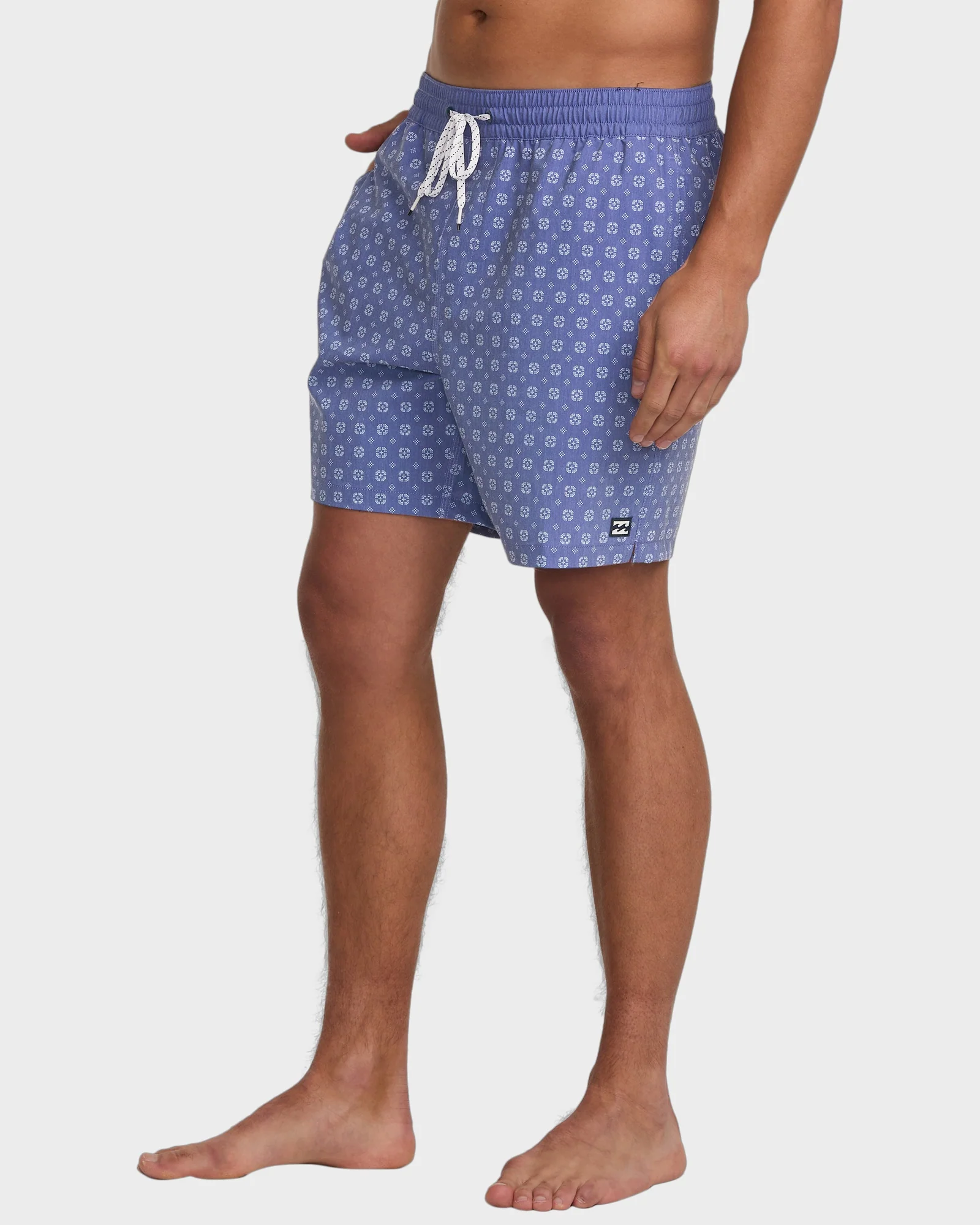 Mens Good Times Layback 16