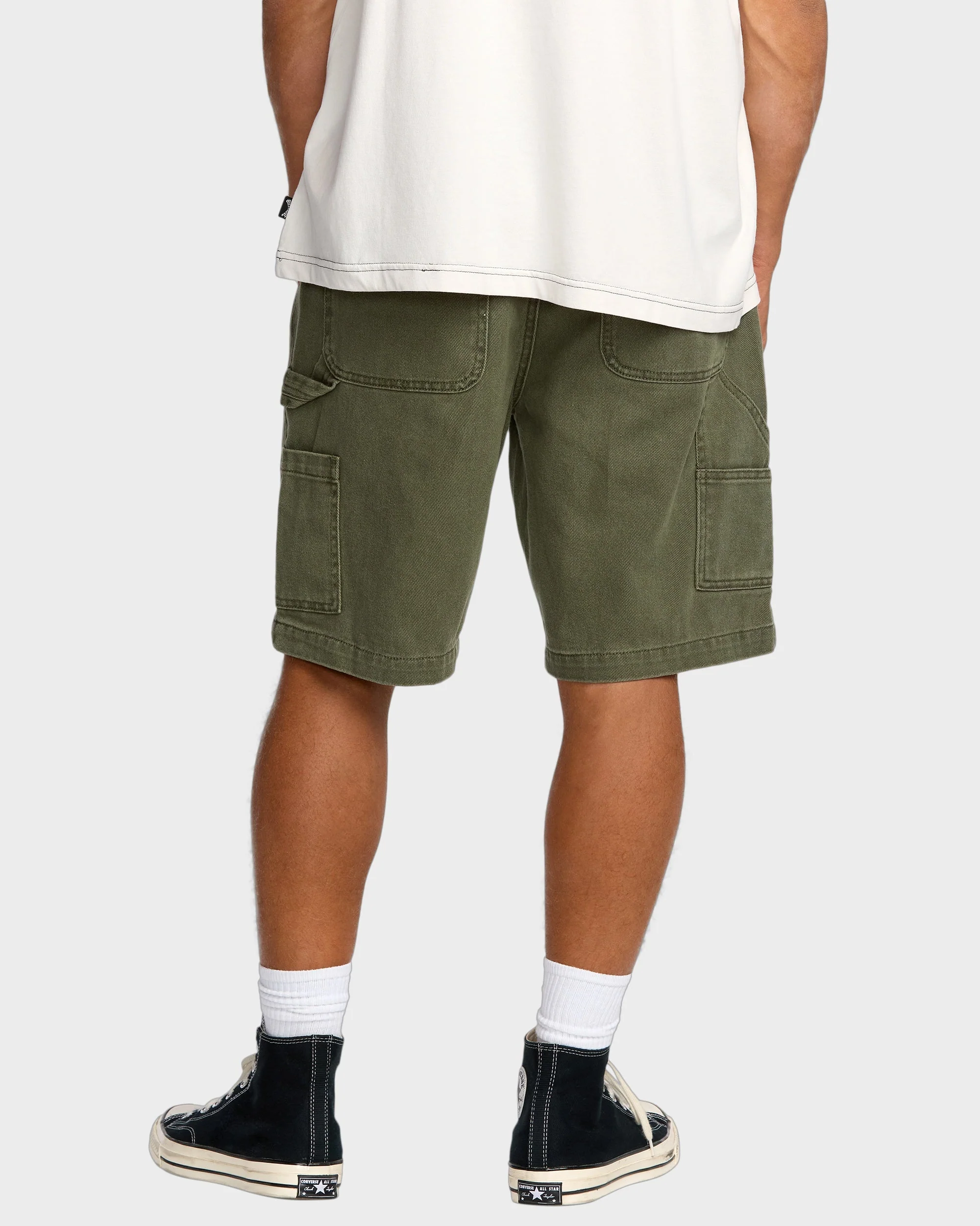 Mens Bad Dog Workwear 20