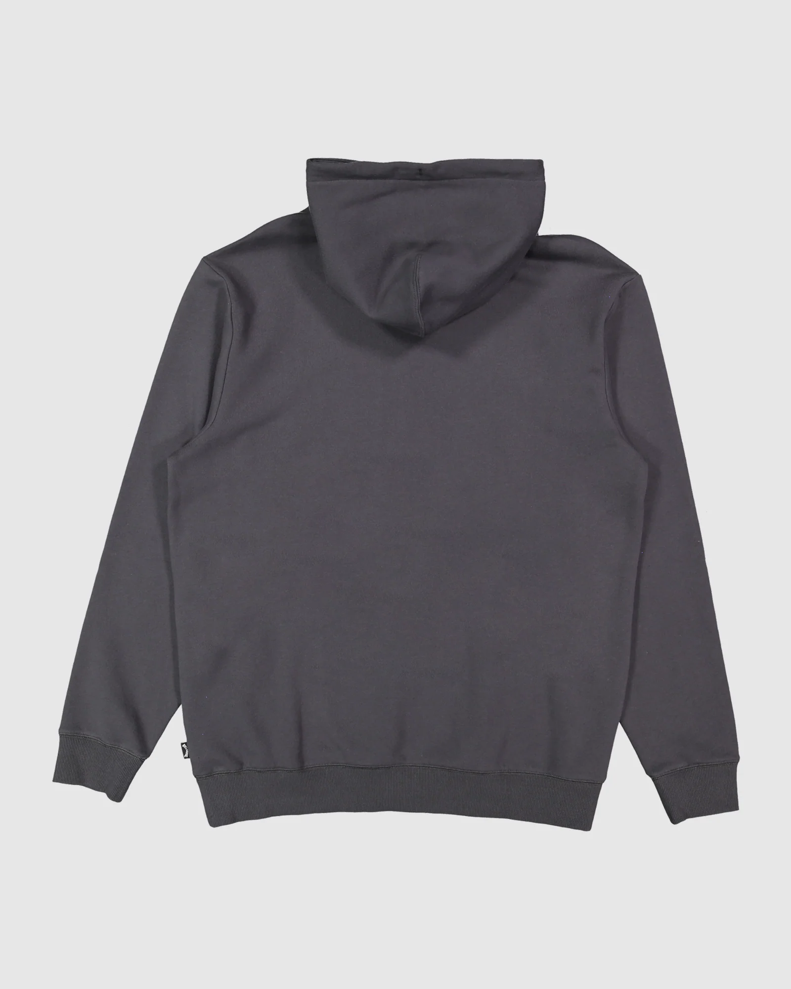 Mens Screwed Pullover Hoodie