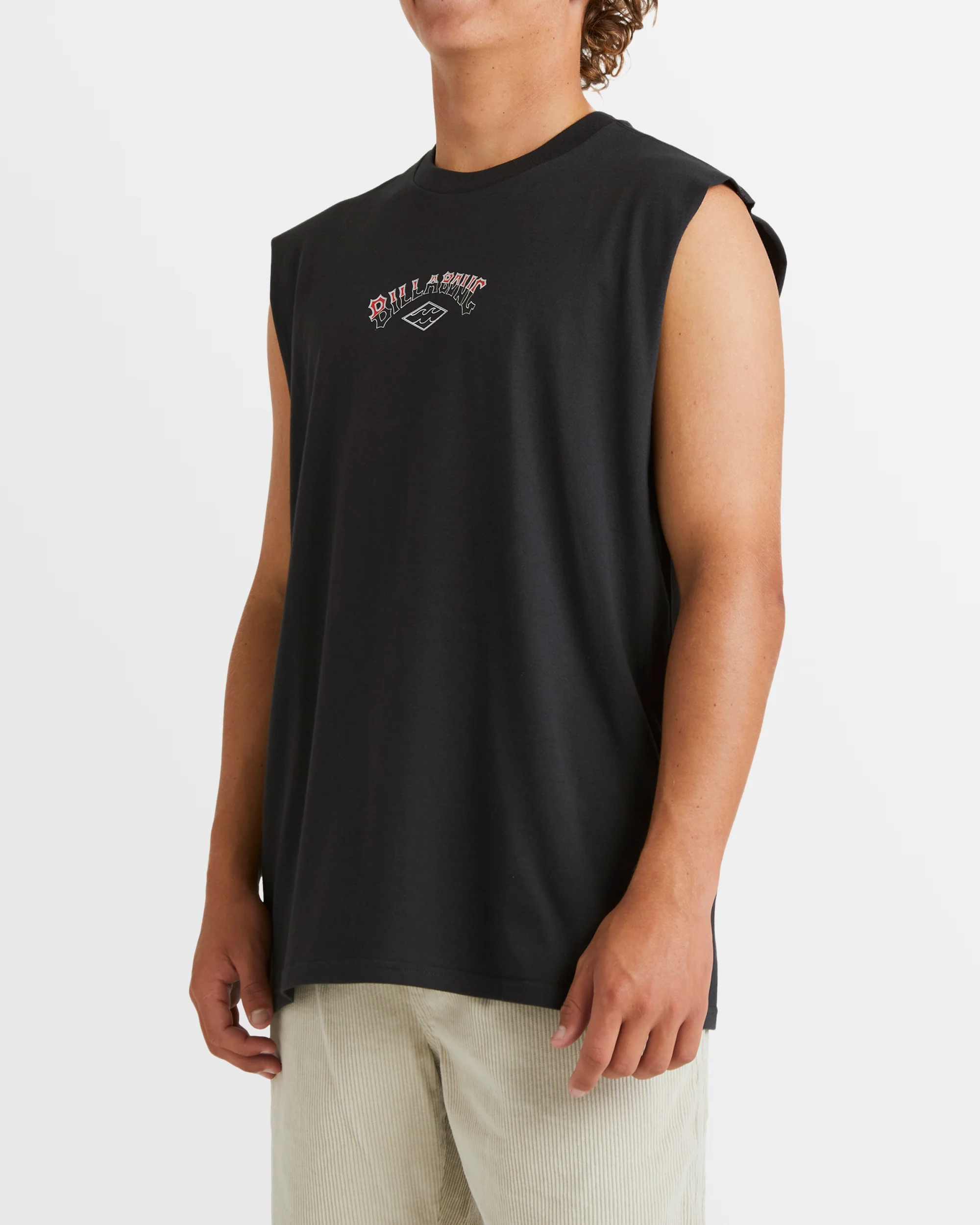 Mens Arch Muscle Top