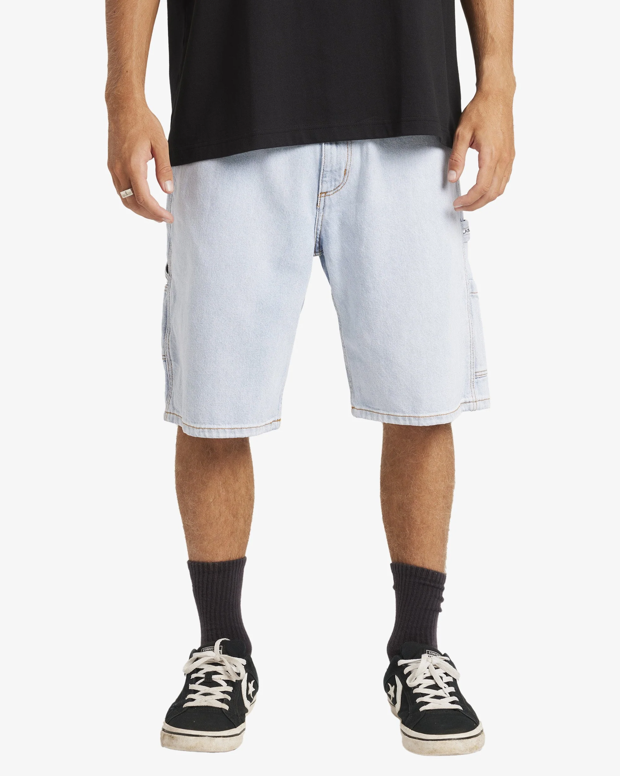 Mens Bad Dog Workwear 21