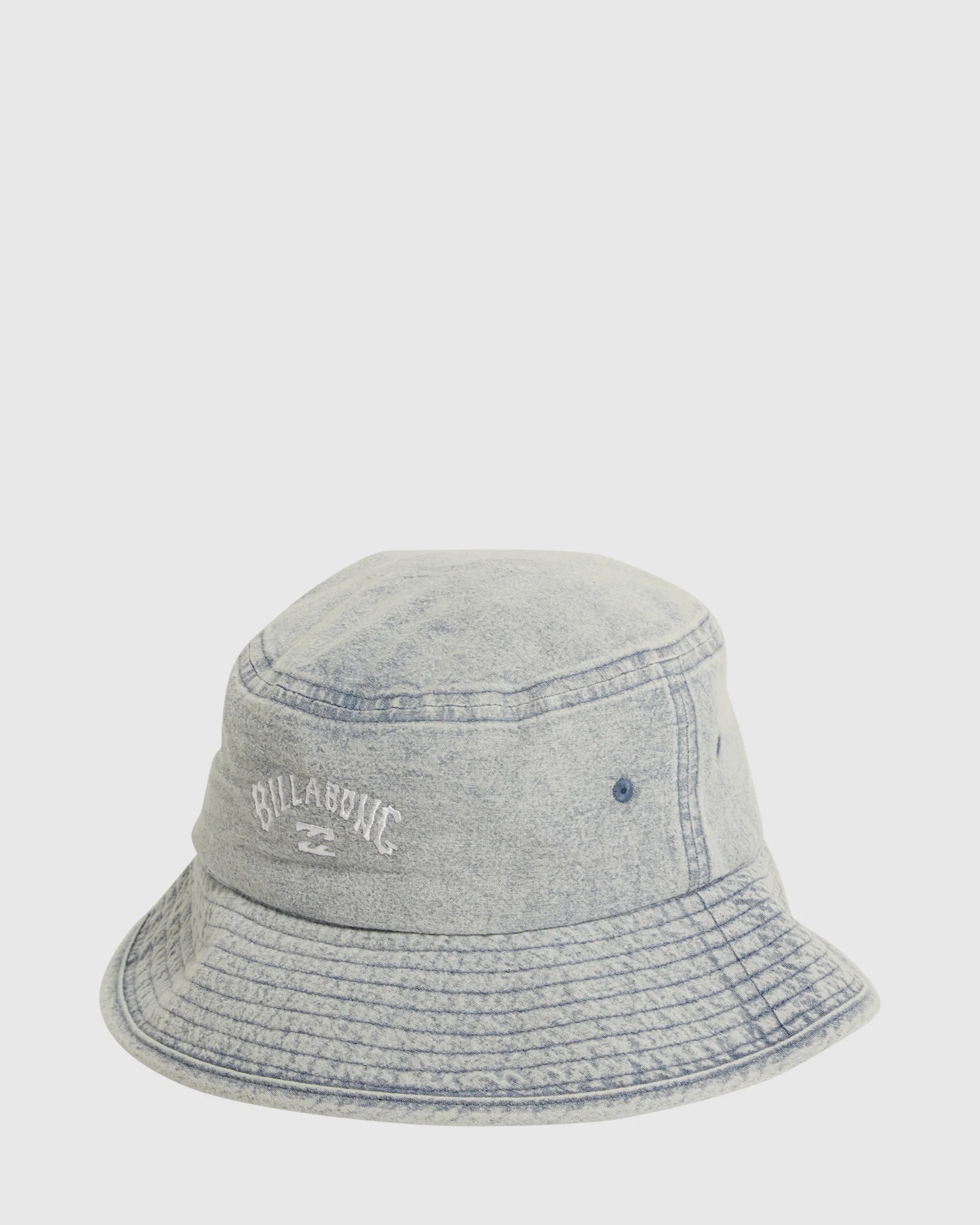 Mens Peyote Washed Bucket Hat