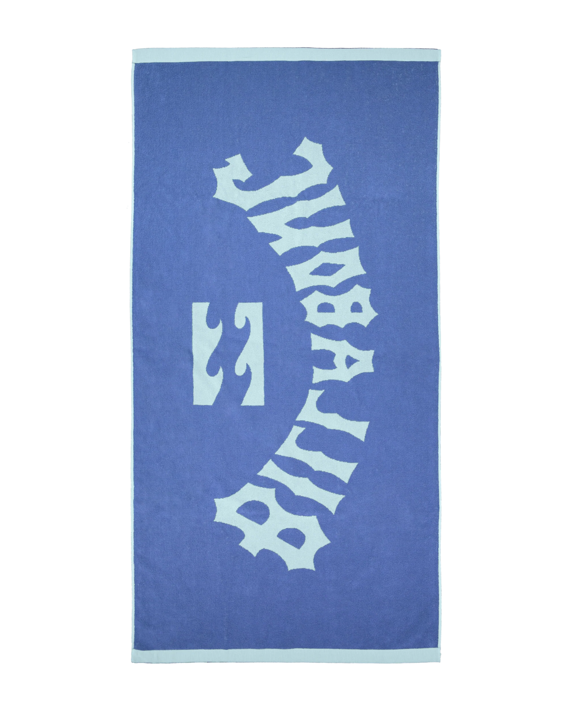 Womens Since 73 Beach Towel