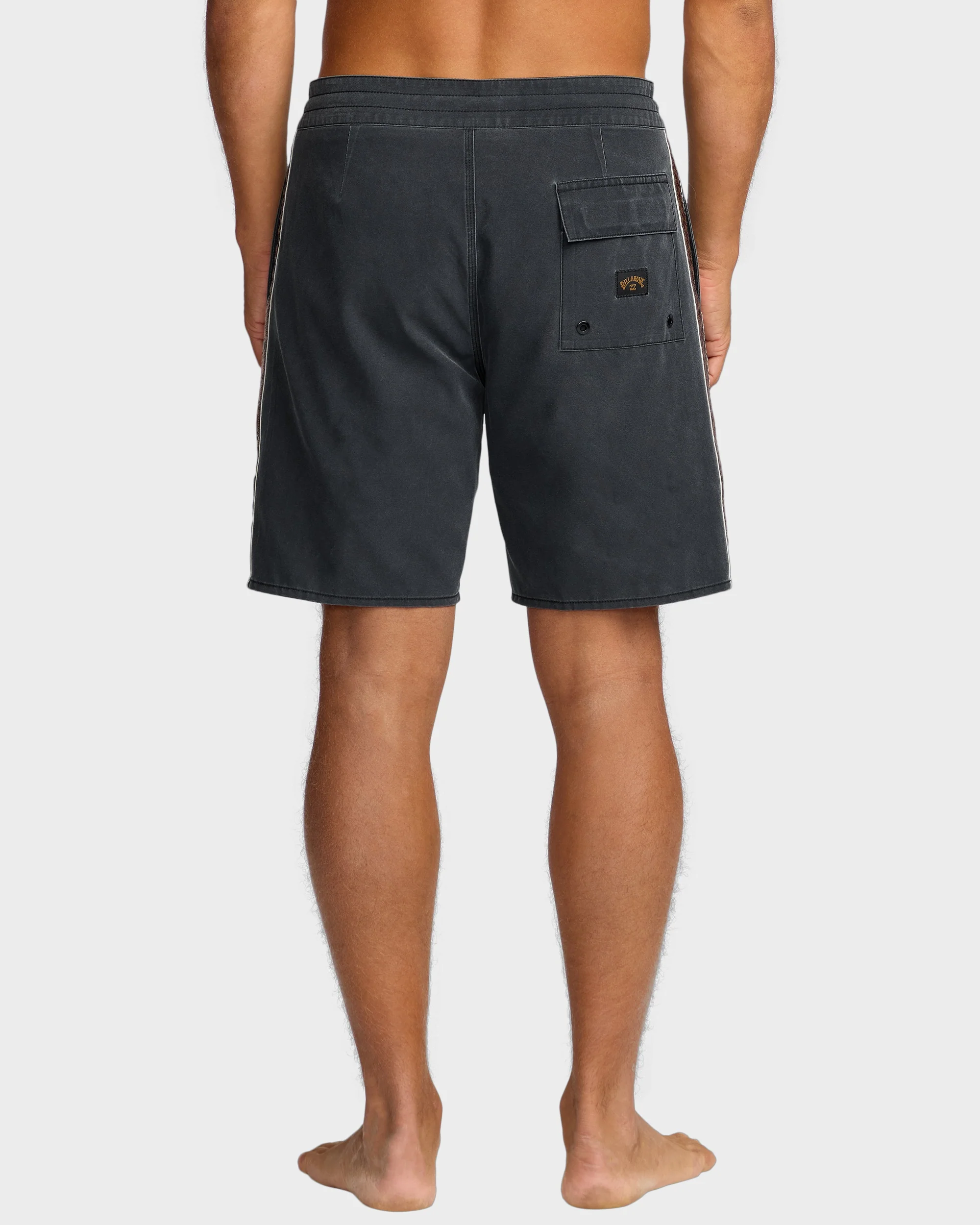 Mens Wategos Lo Tides 18.5