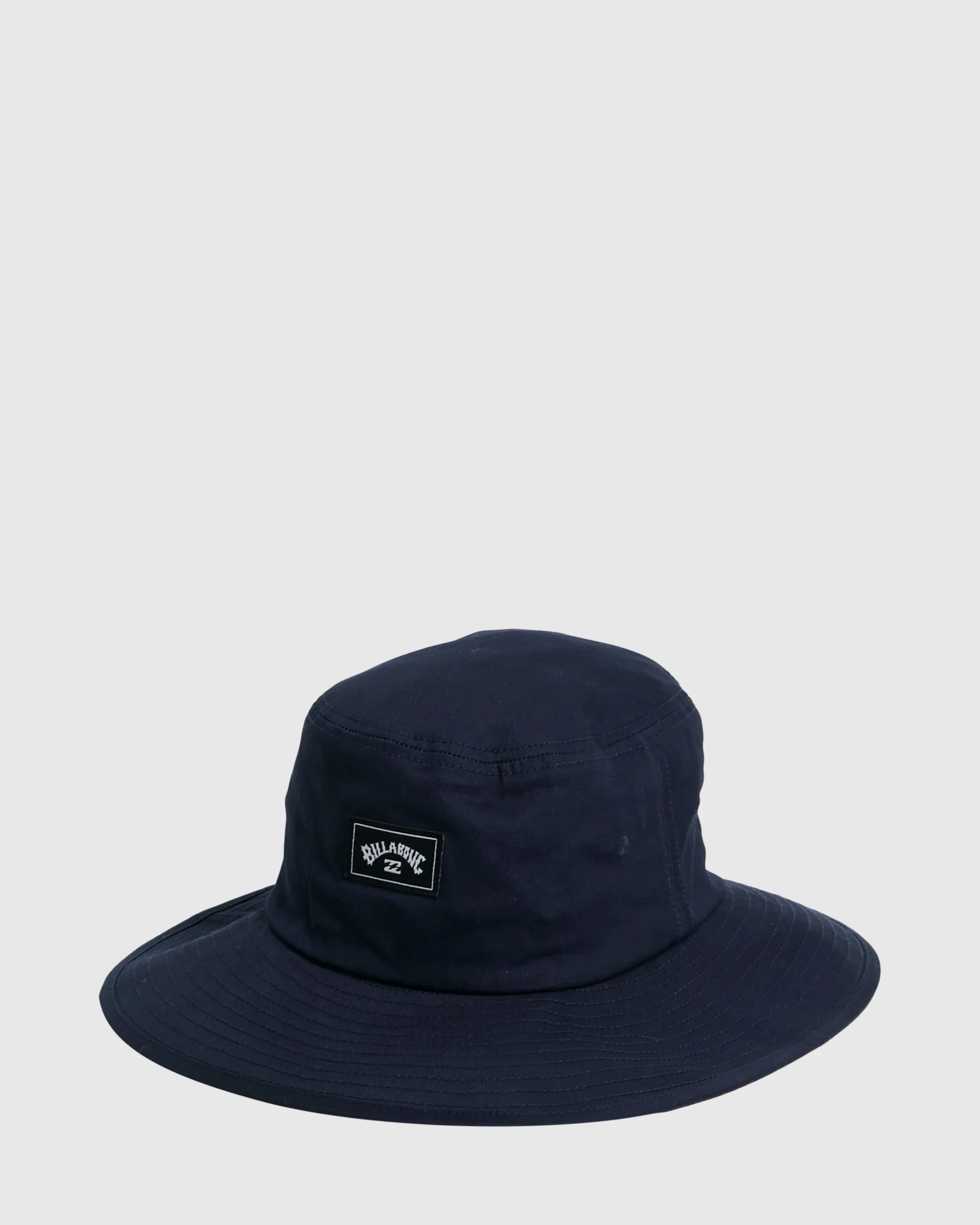 Mens Big John Hat