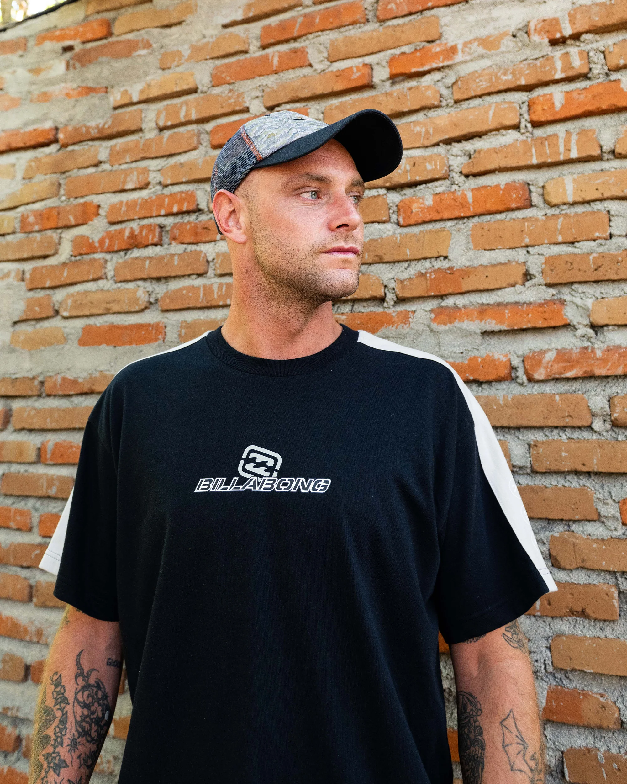 Mens Spec 73 Iconic T-Shirt