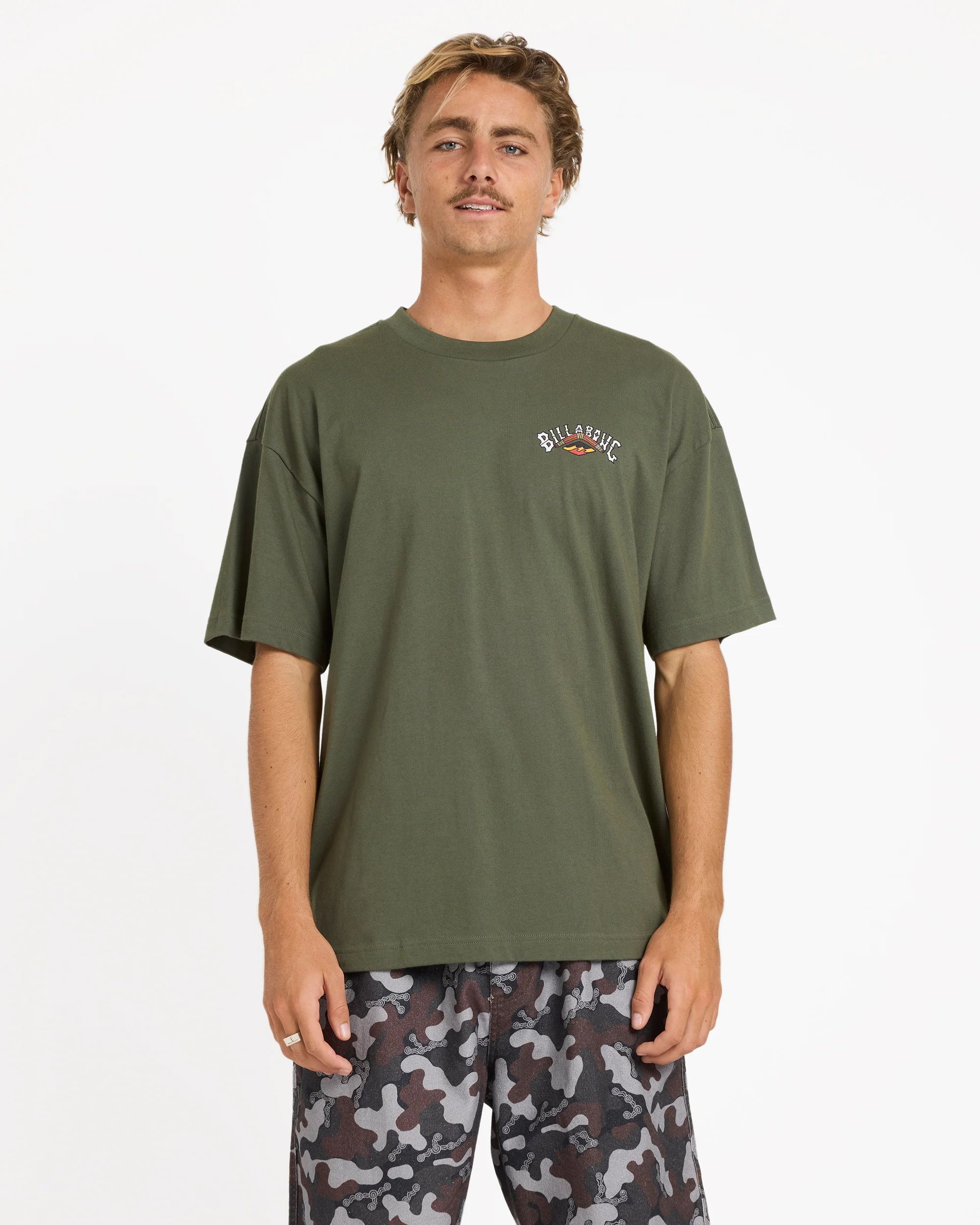 Mens Otis Arch T-Shirt