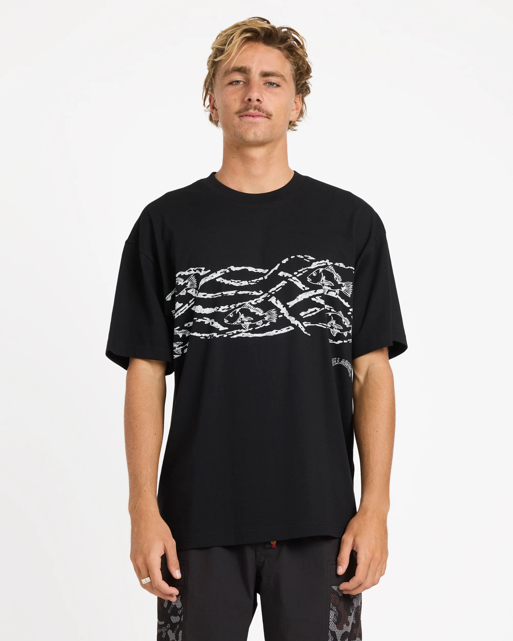 Mens Otis Mangrove T-Shirt
