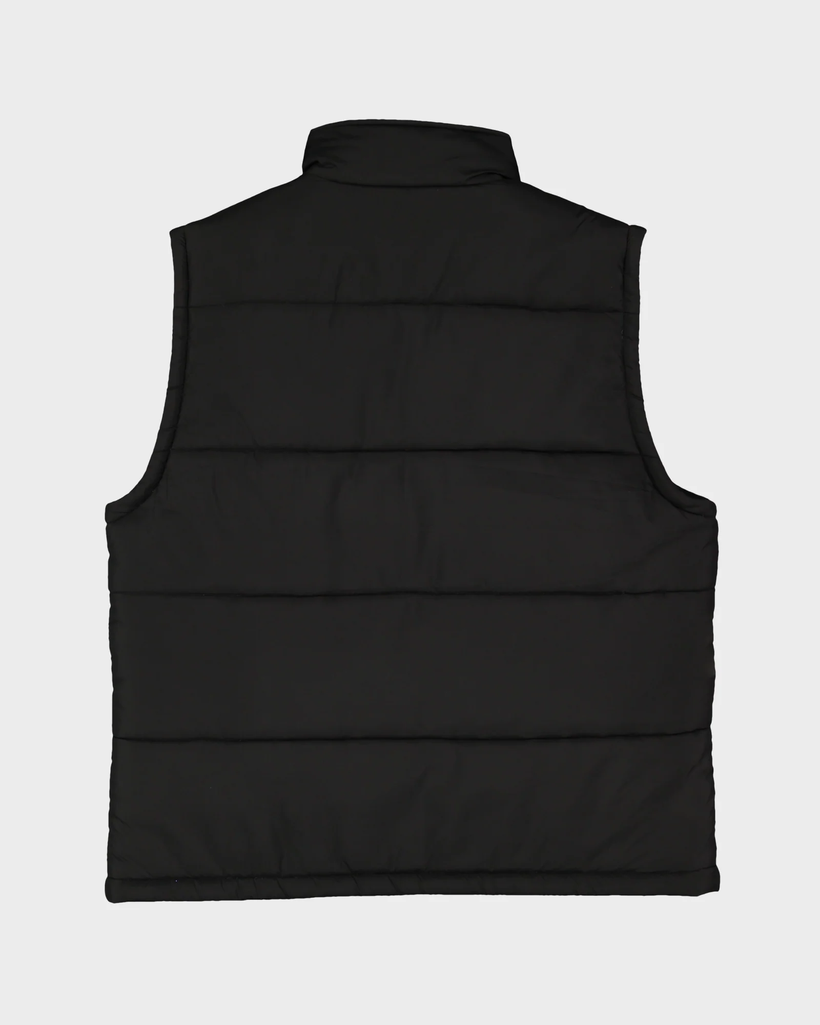 Mens Journey Puffer Vest
