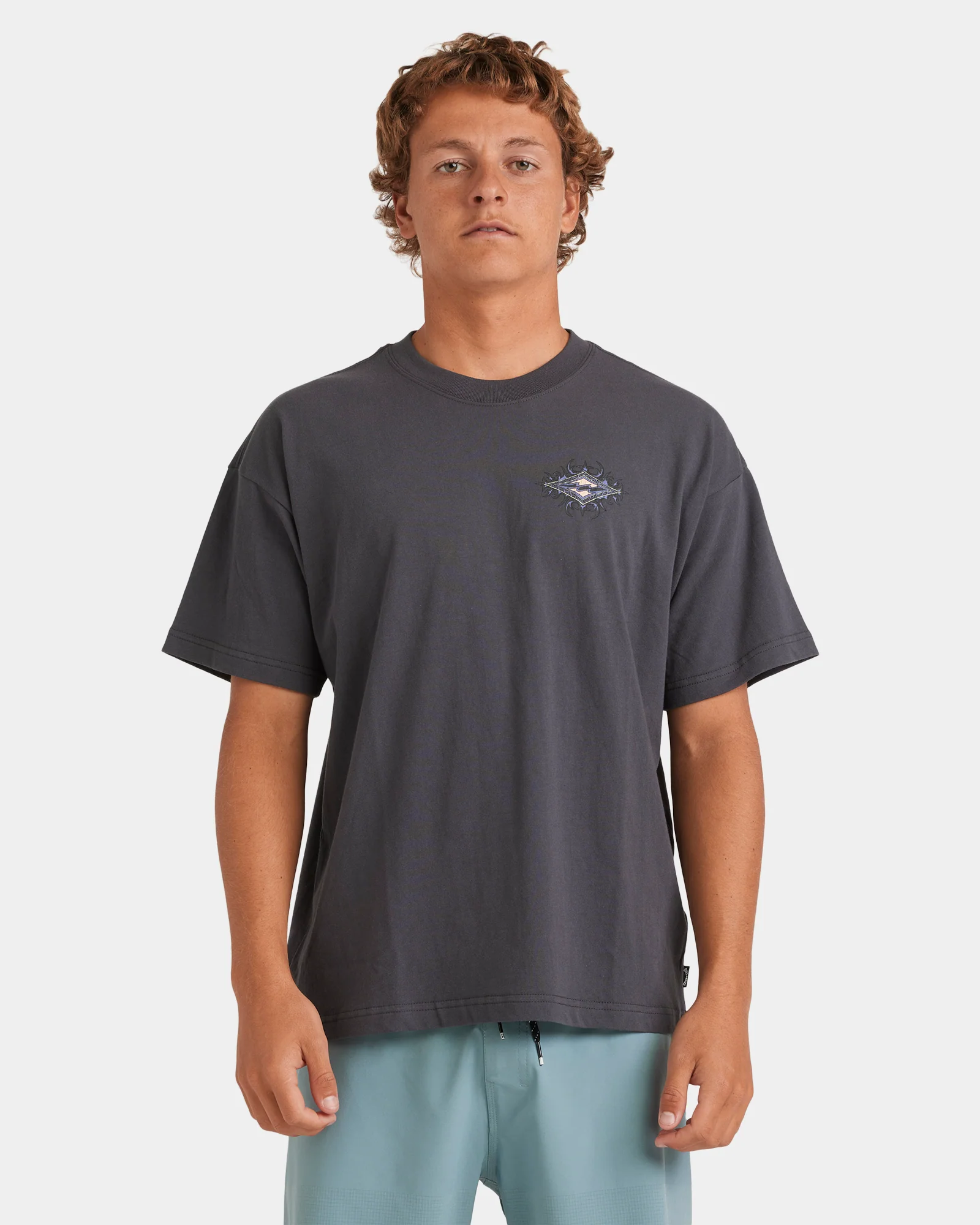 Mens Tribe Core T-Shirt