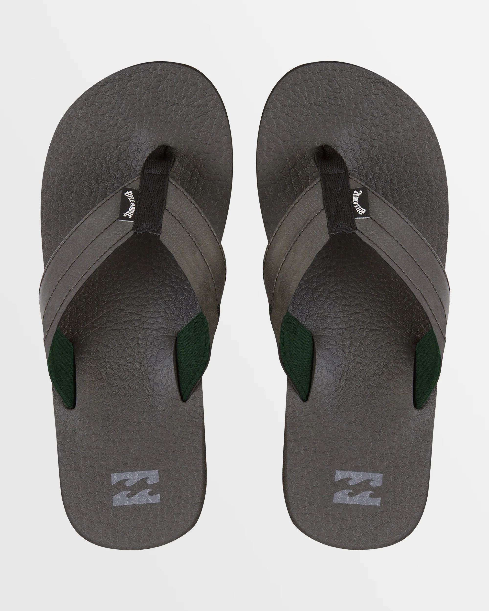 Mens All Day Impact Cush Thongs