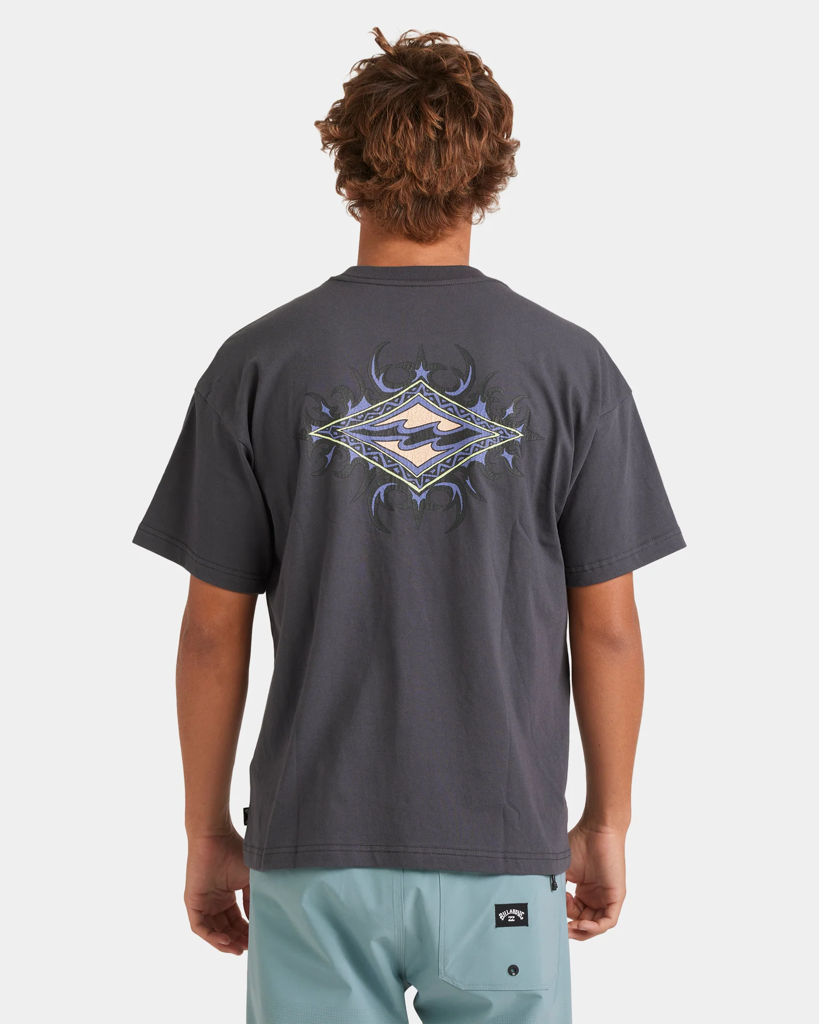 Mens Tribe Core T-Shirt