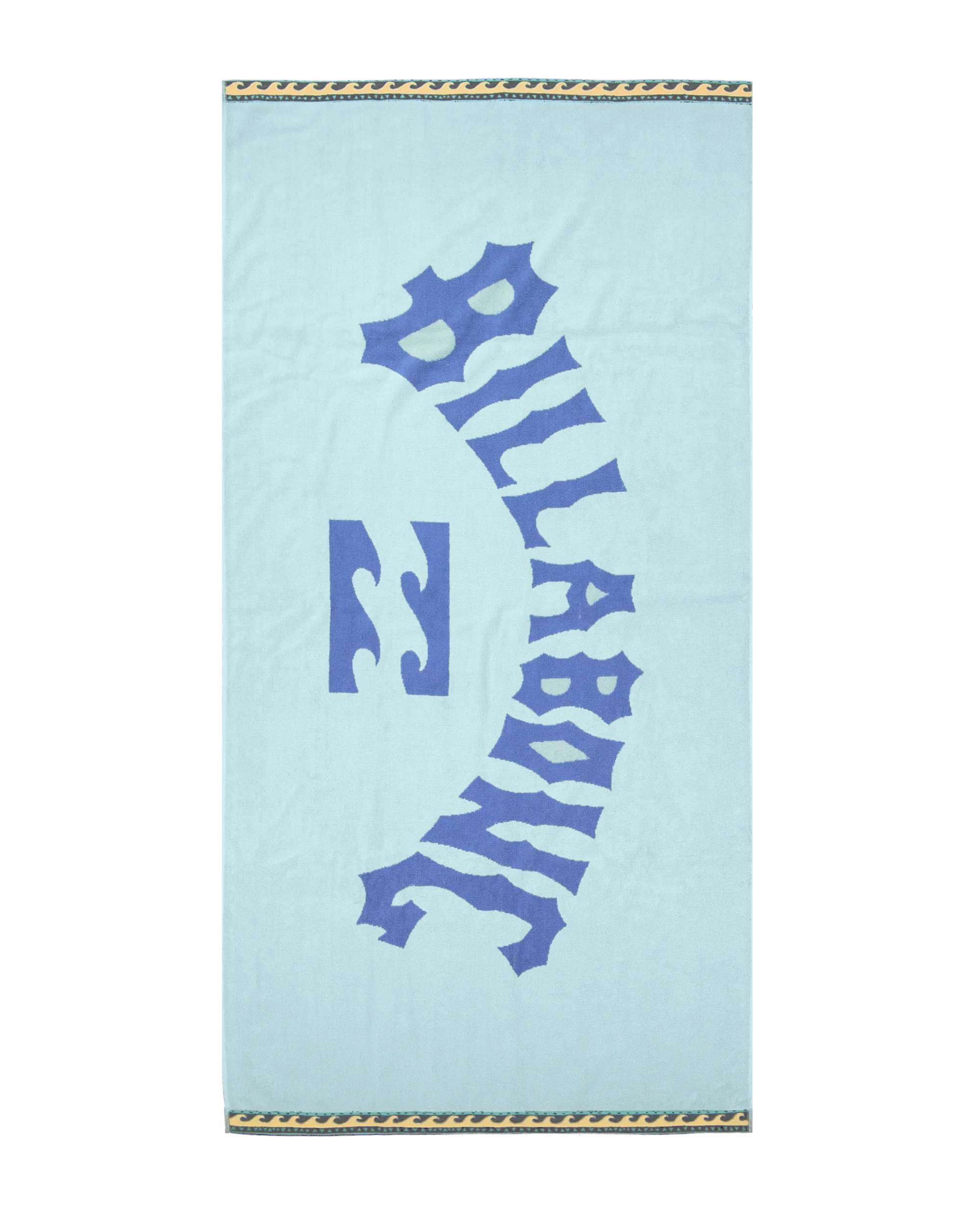 Womens Since 73 Beach Towel