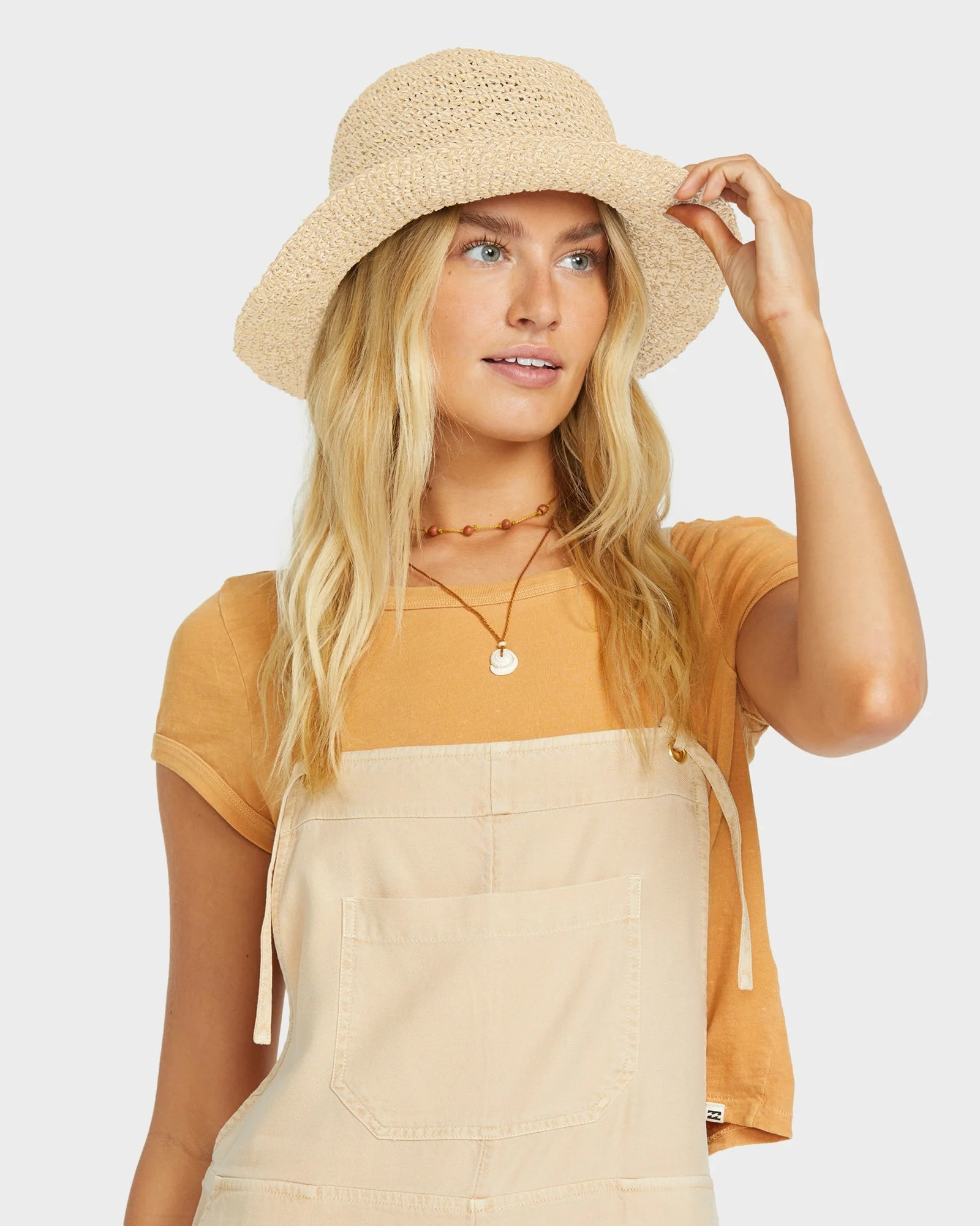 Womens Daylight Packable Bucket Hat