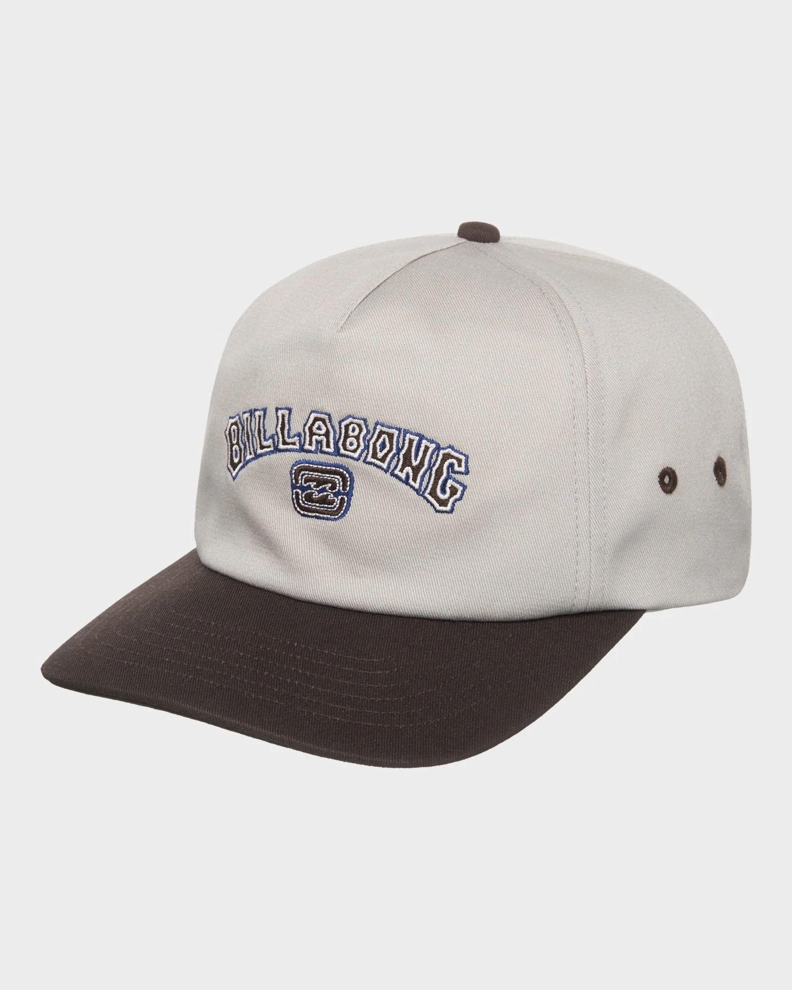 Mens Throwback Strapback Cap