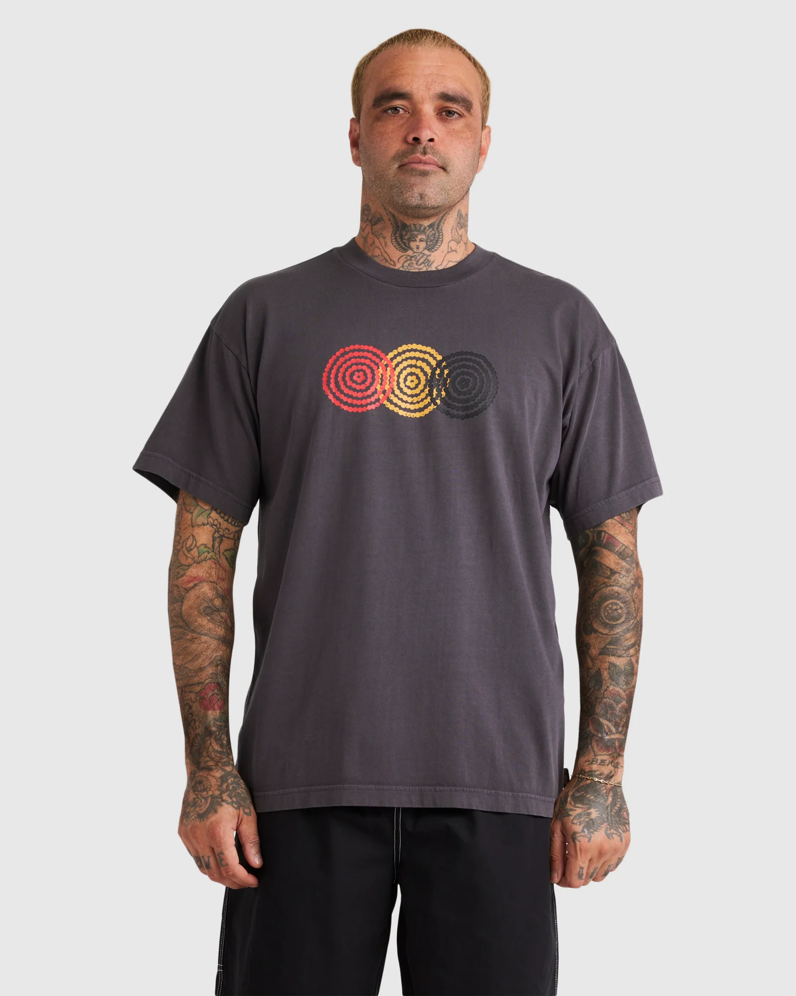 Mens Otis Waterhole T-Shirt