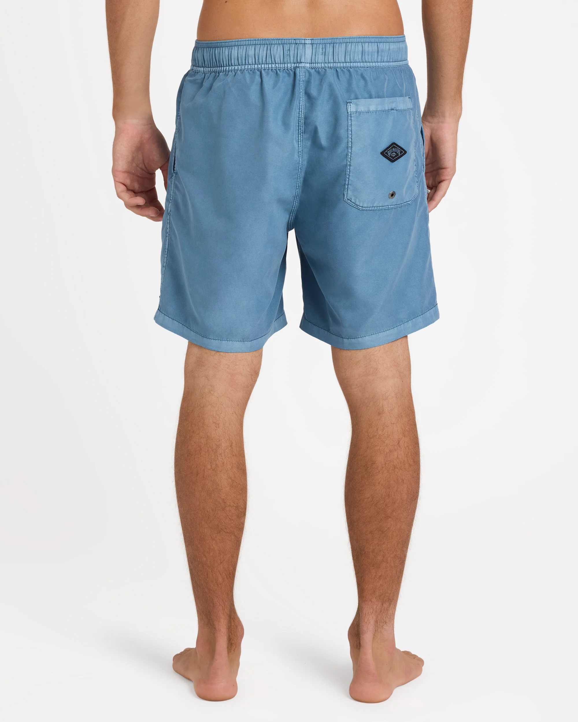 Mens All Day Overdye Layback 17