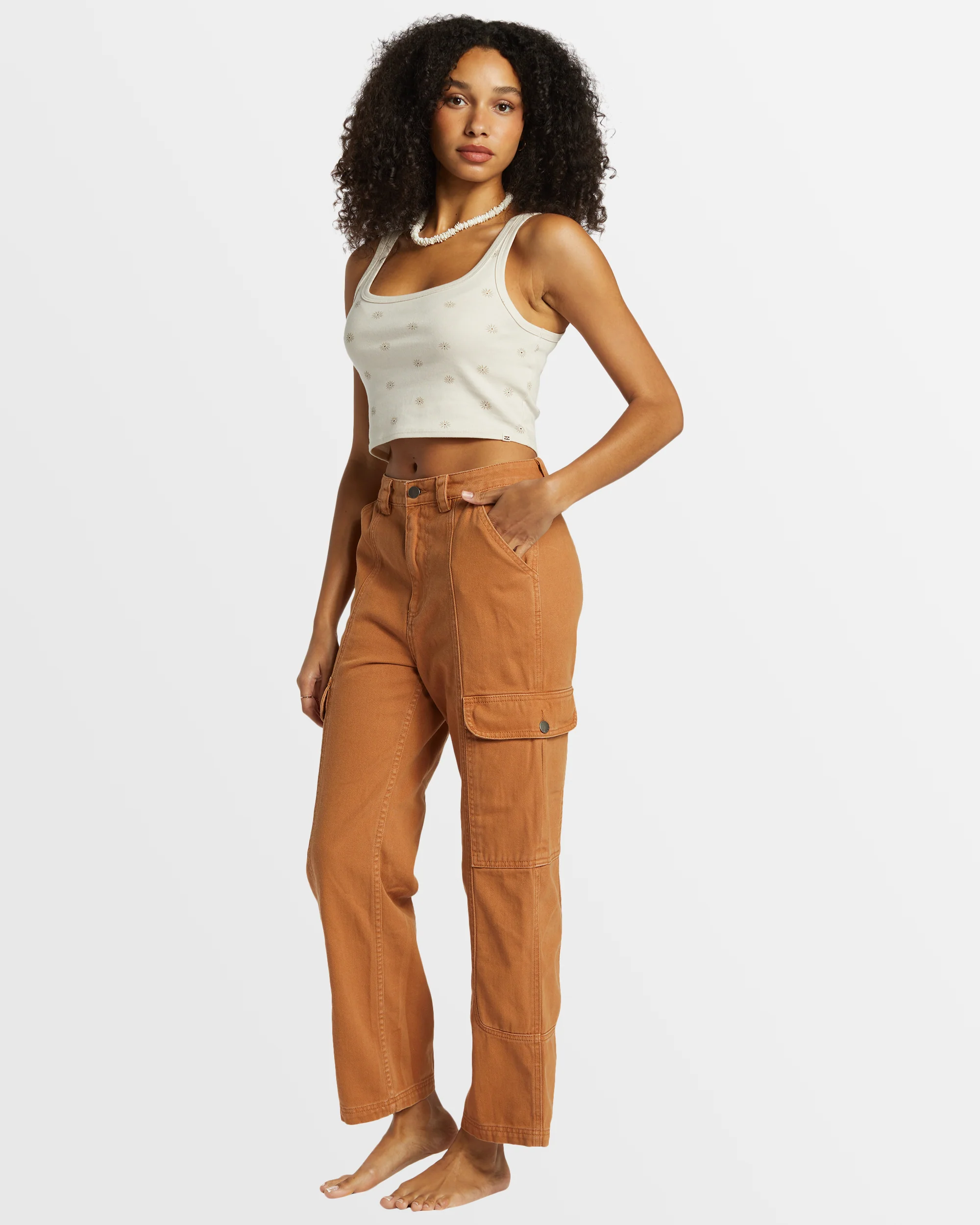 Womens Wall To Wall Denim Jeans