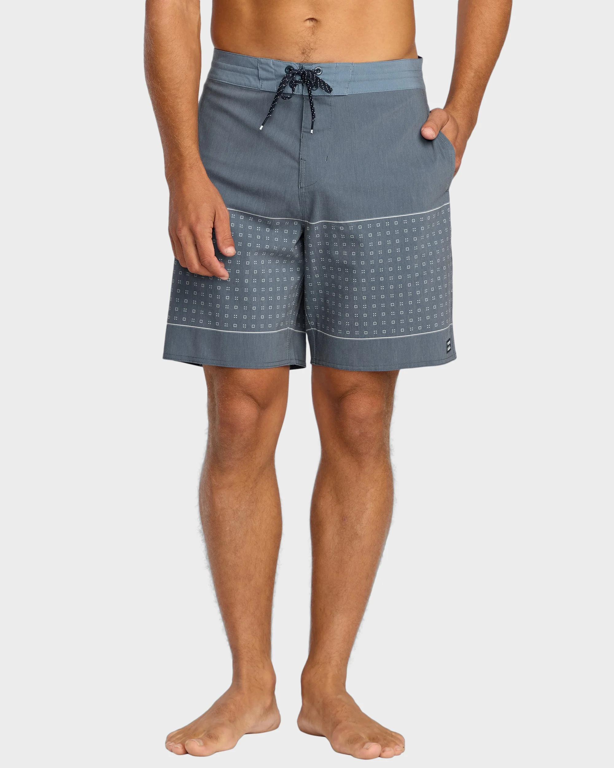 Mens Lowers Lo Tides 18.5