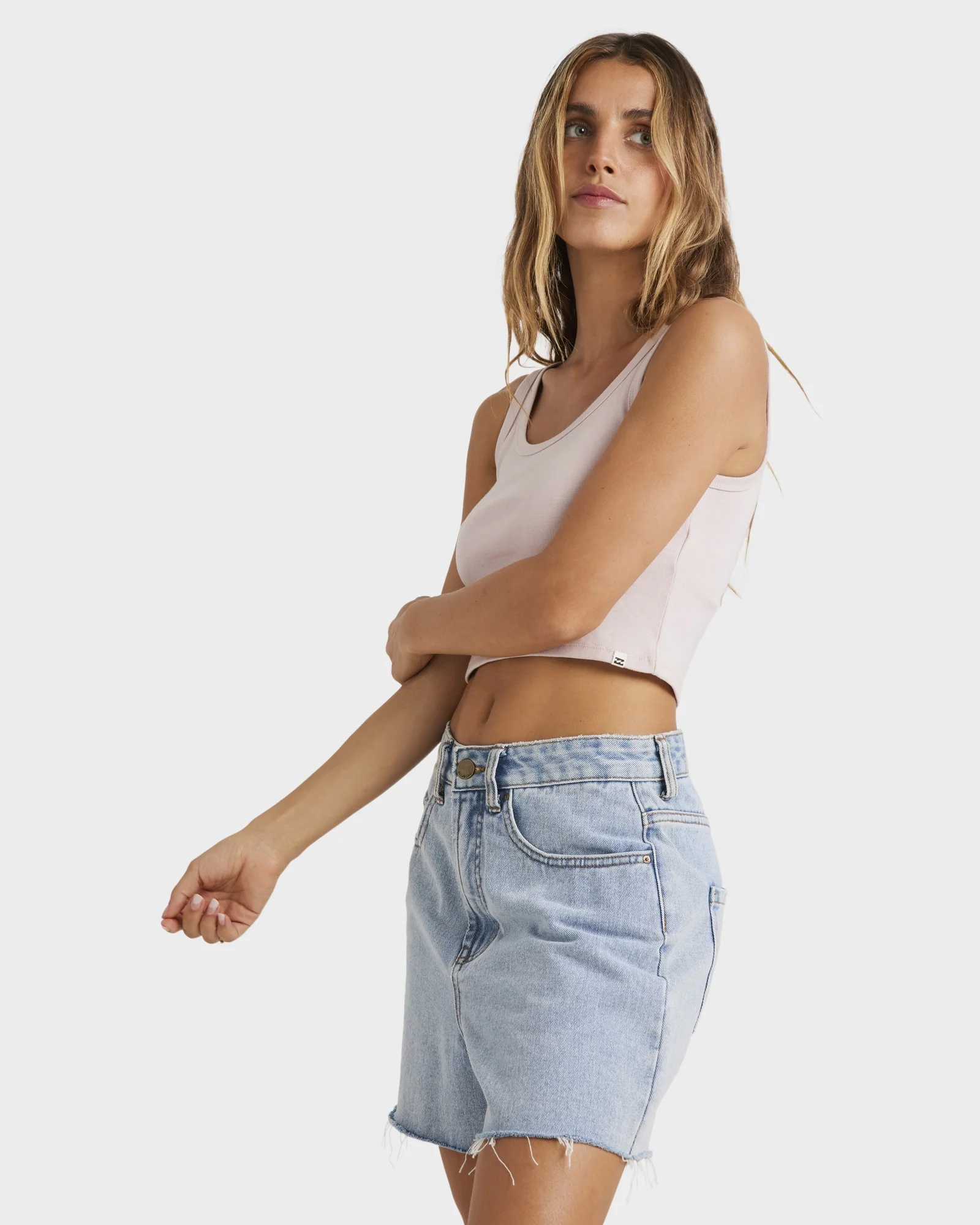 Womens Sun Goddess Tank Top