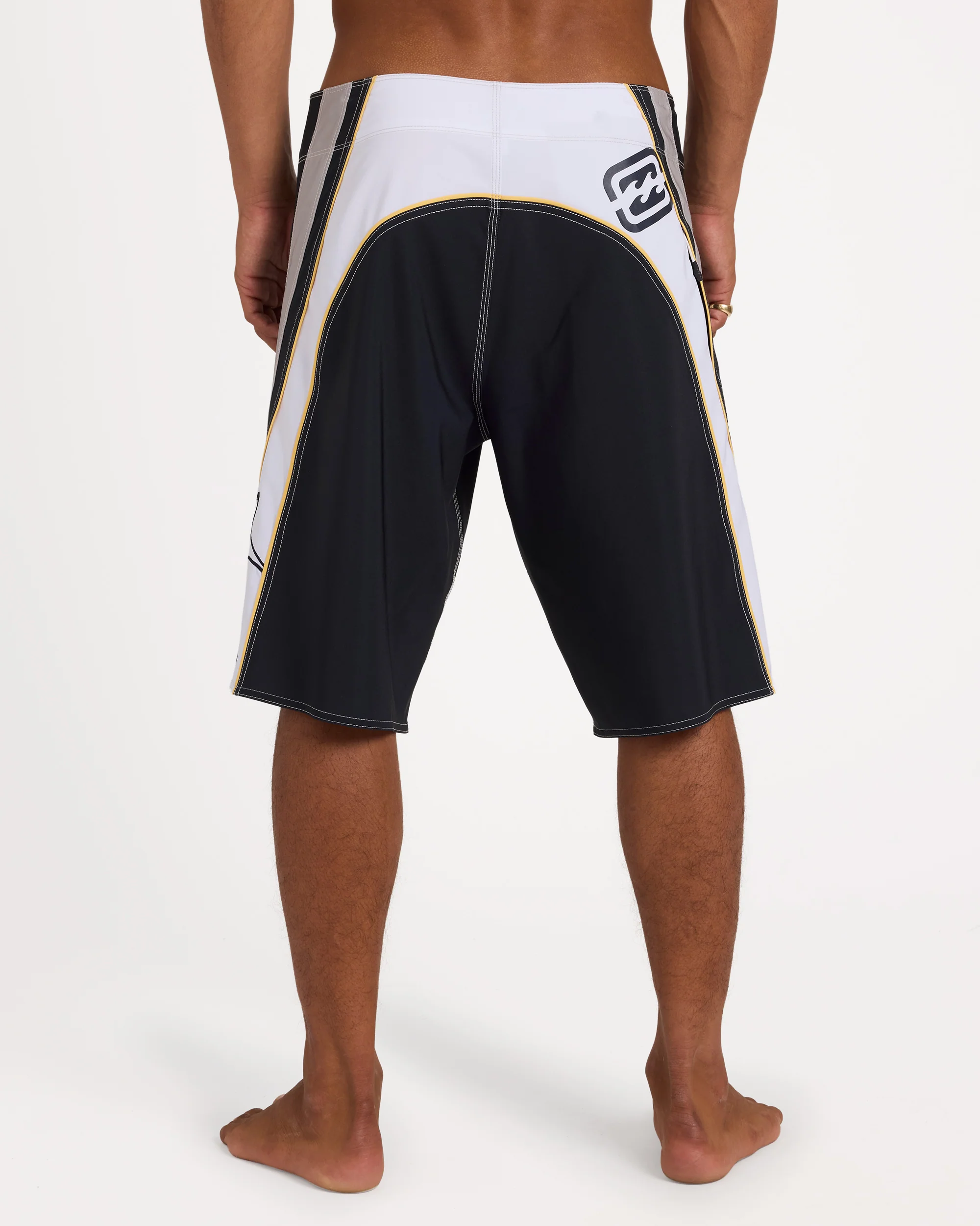 Mens Fluid 2K Pro 21