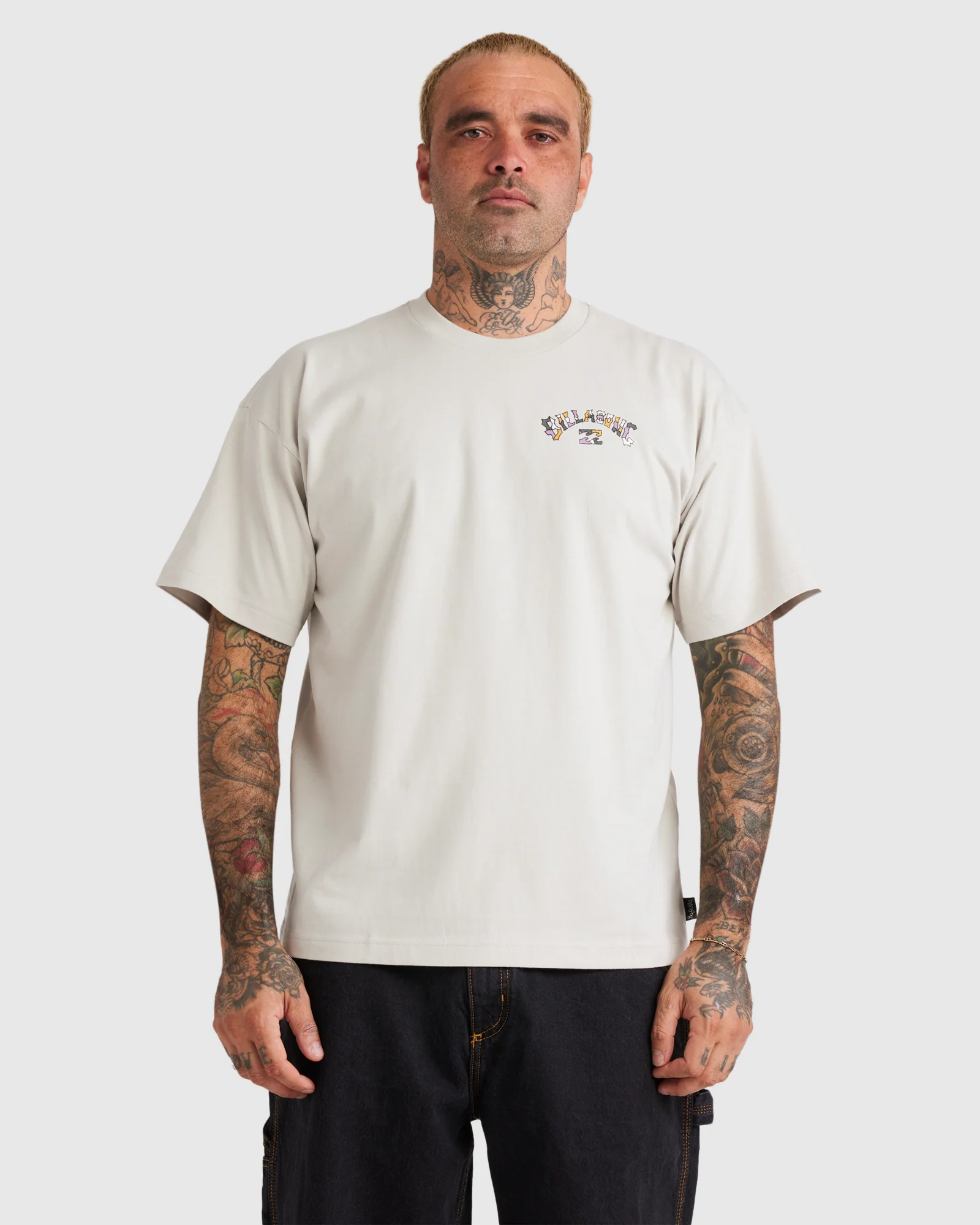 Mens Otis Headland T-Shirt