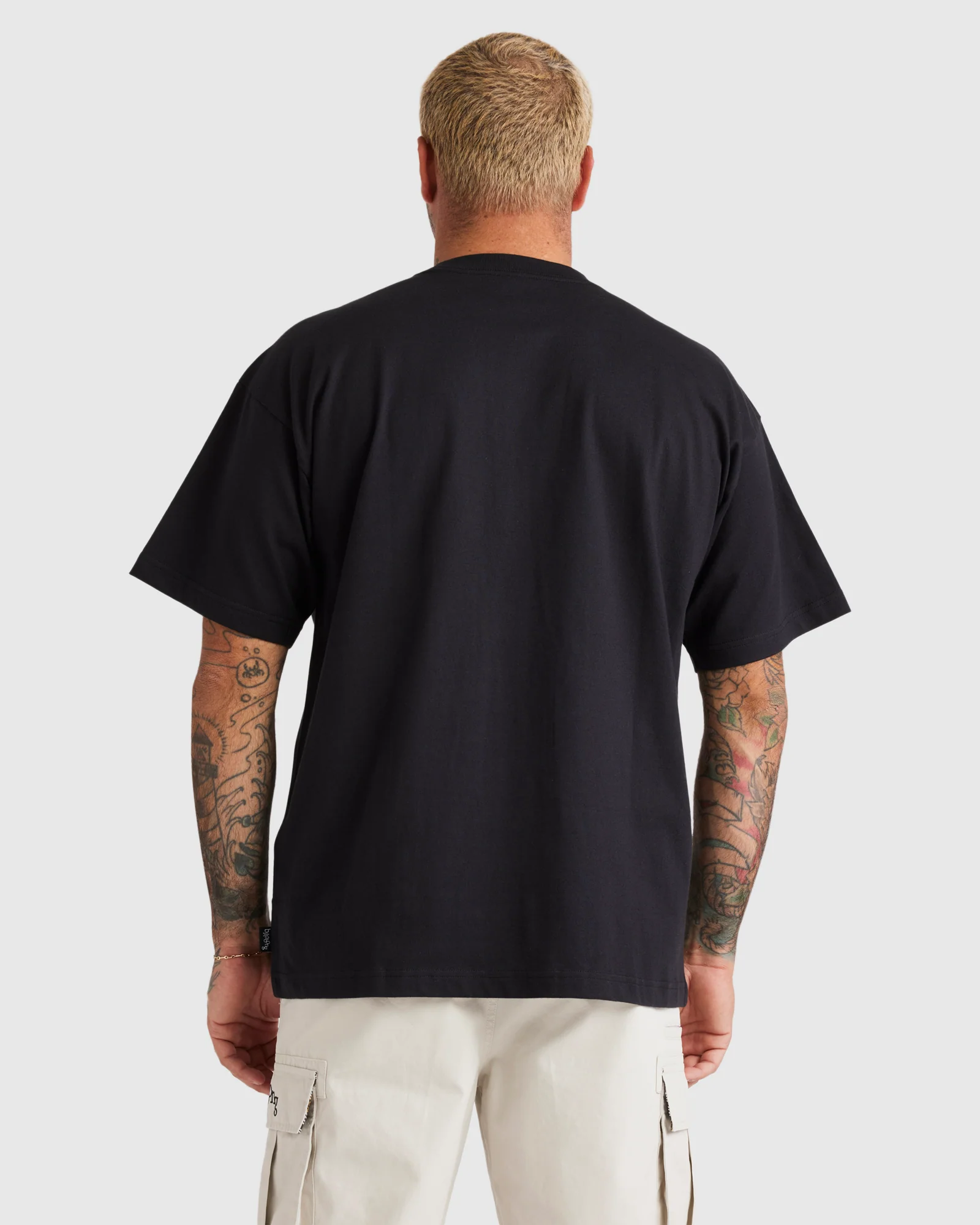 Mens Otis Ninetees T-Shirt