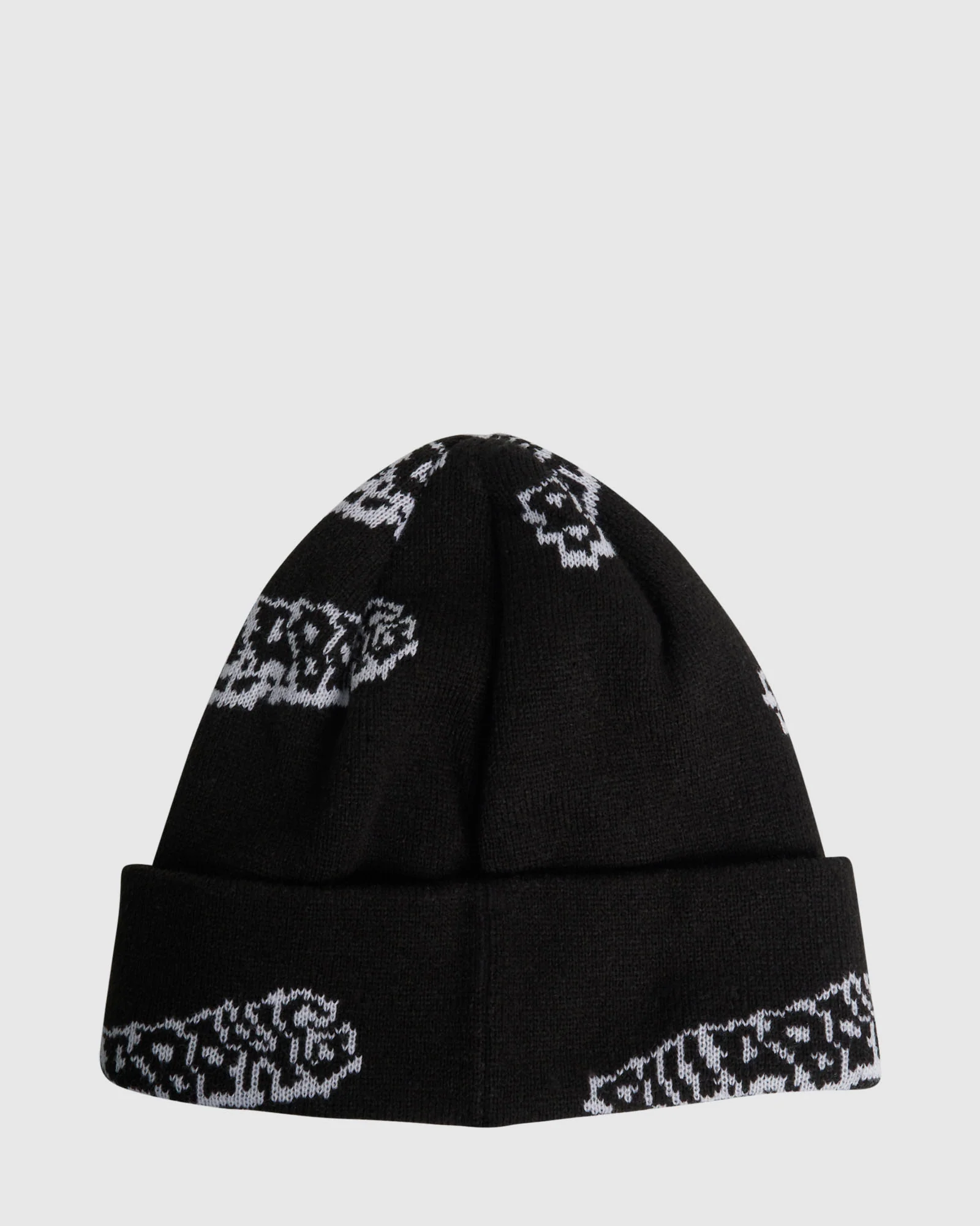 Mens Filthy Beanie