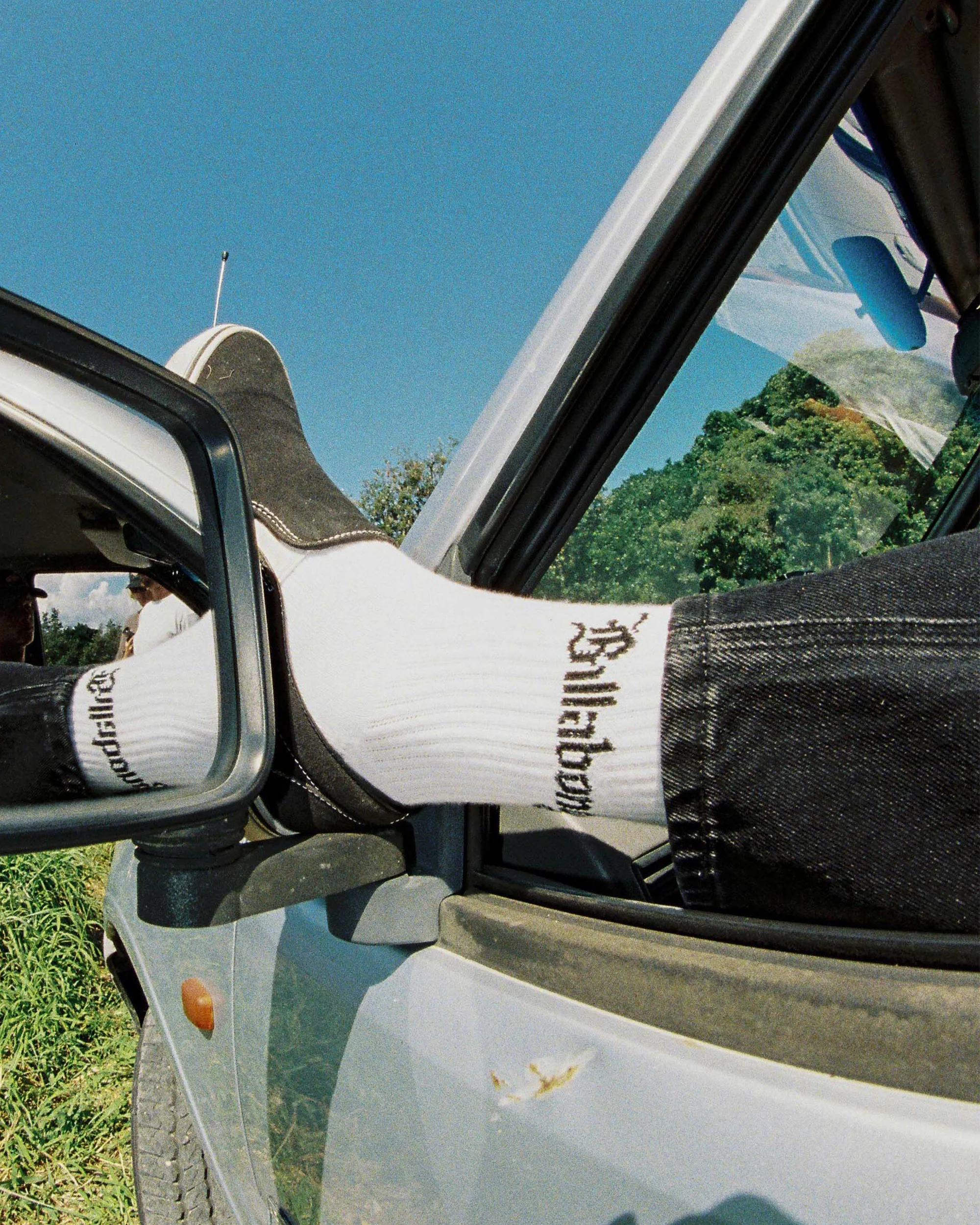 Mens Immortal Core Socks 2