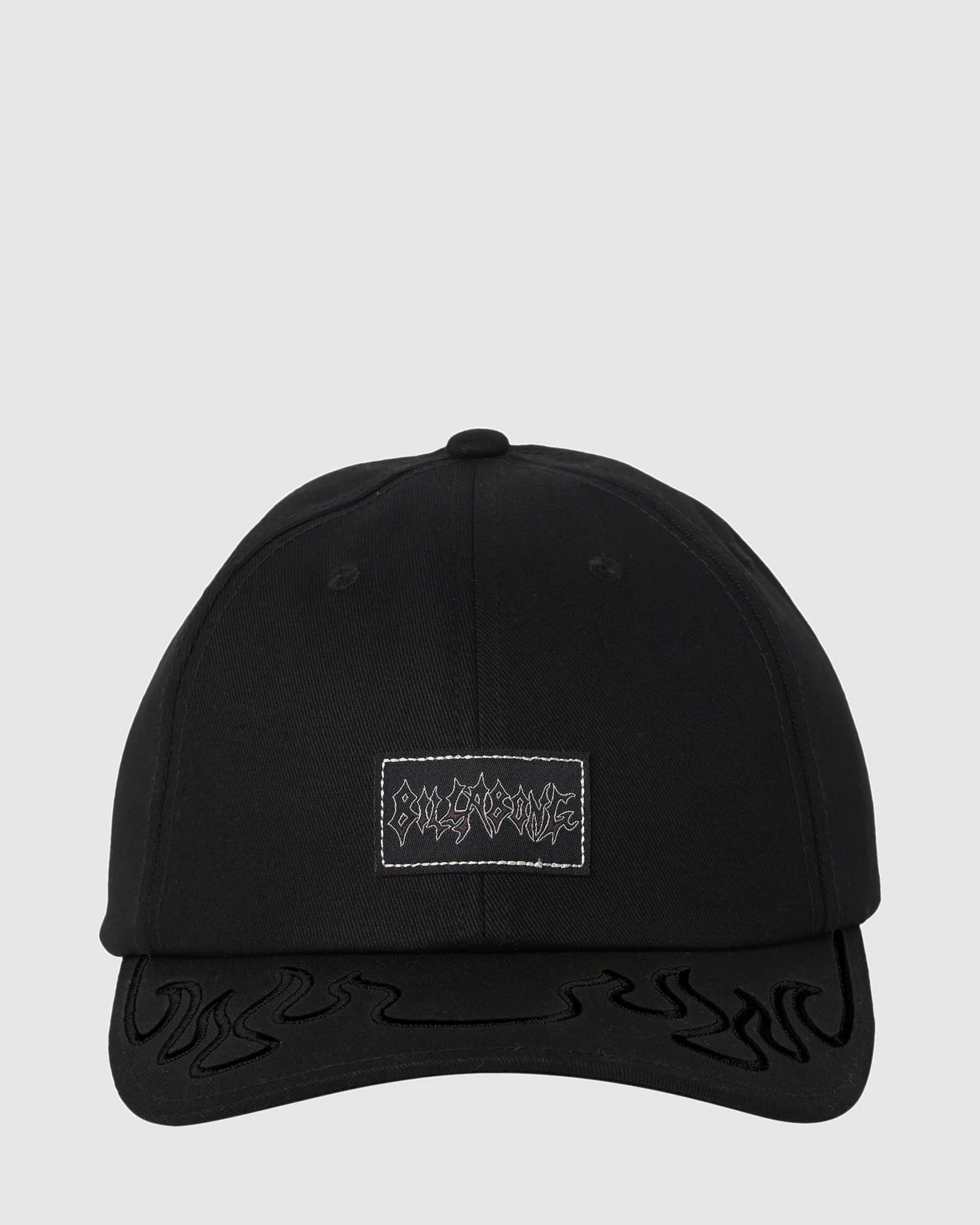 Mens Immortal Snapback Cap