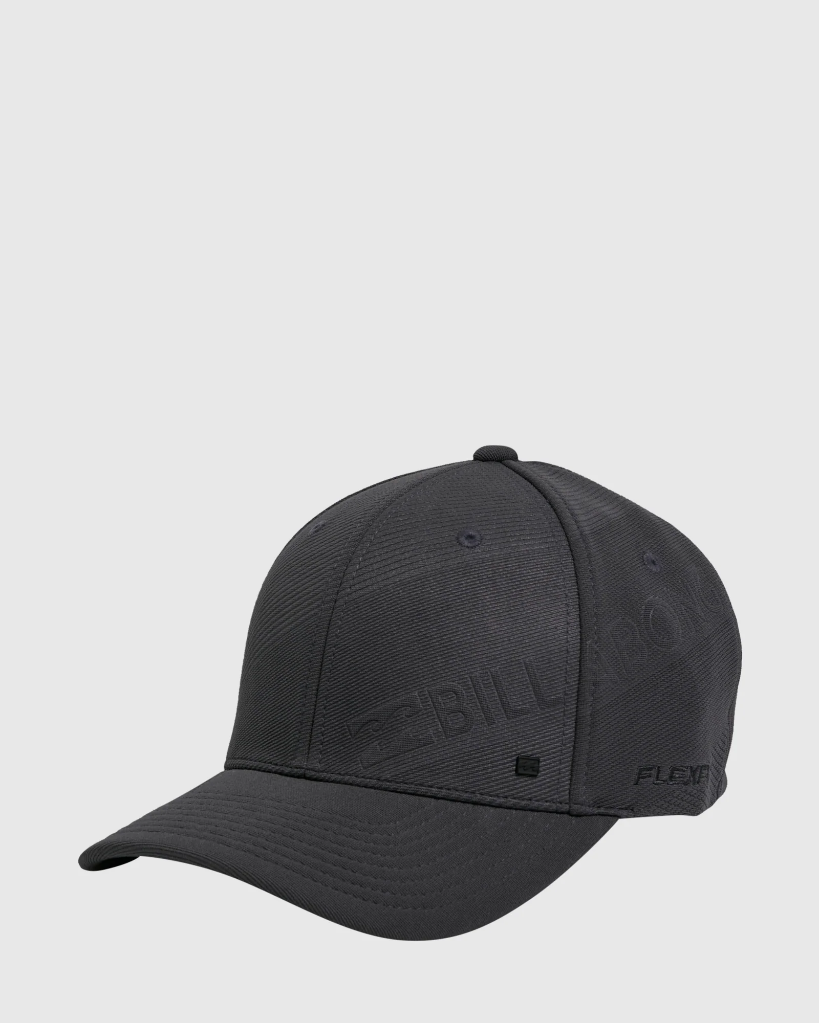 Mens Slice Flexfit Baseball Cap
