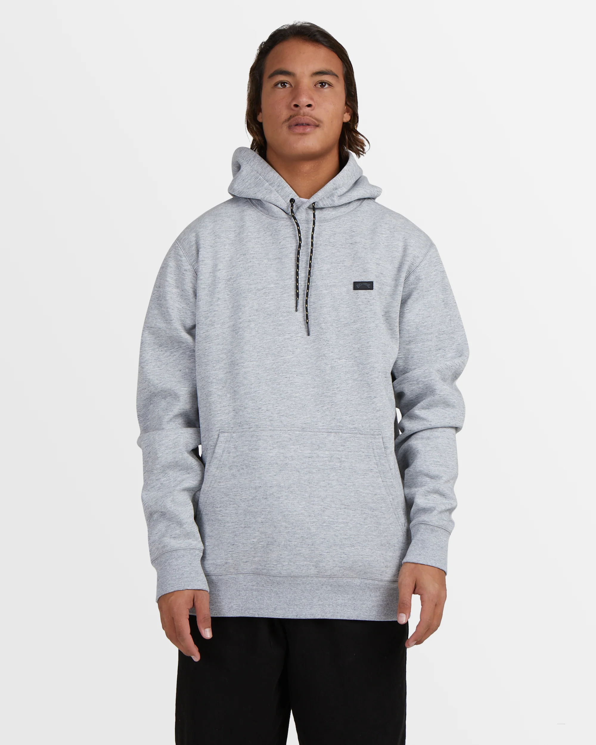 Mens A/Div Shoreline Pullover Hoodie