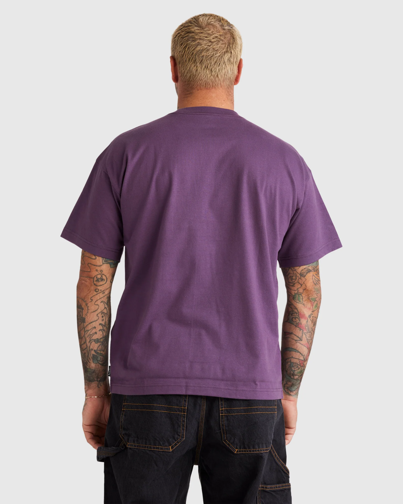 Mens Otis Dreaming T-Shirt