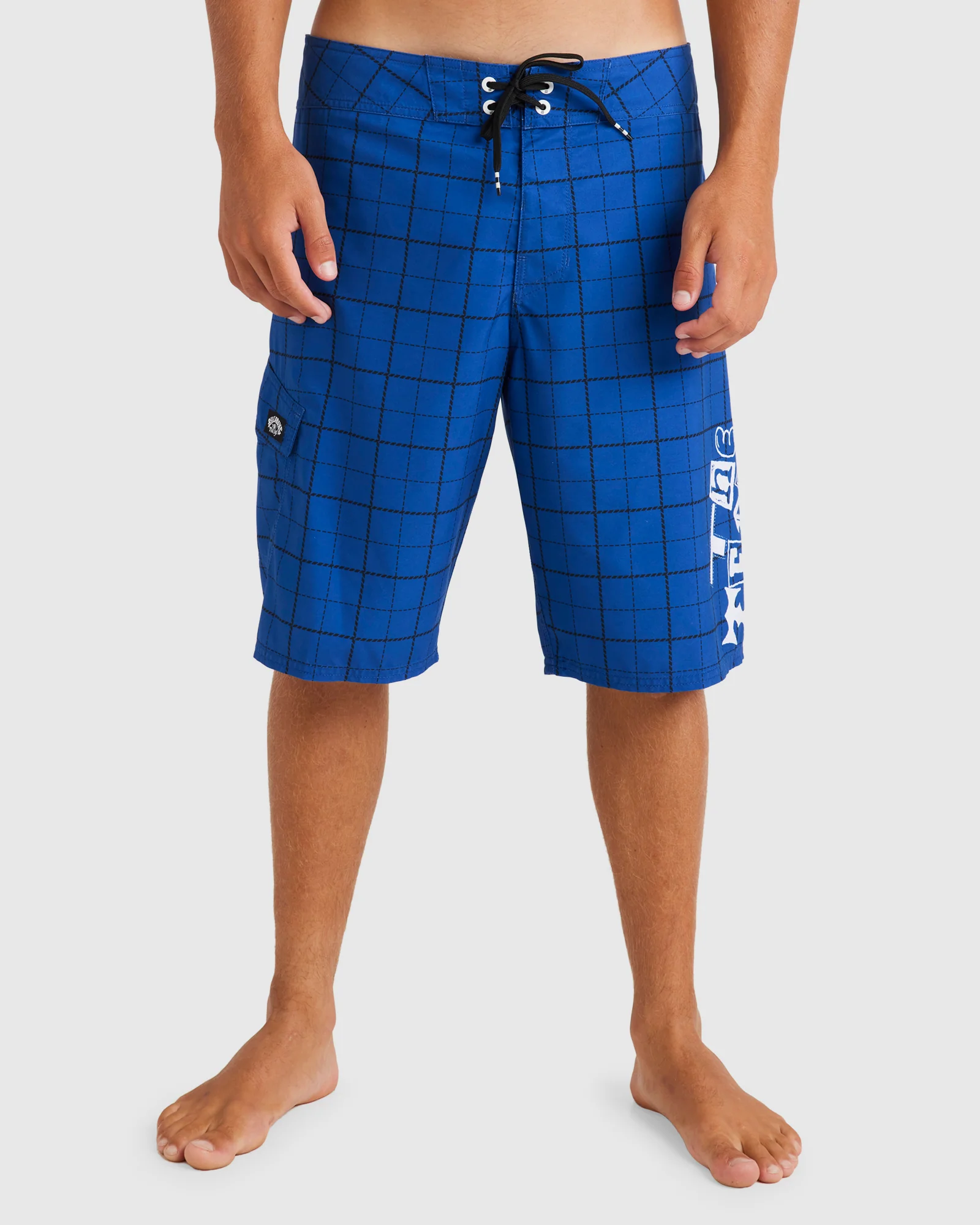 Mens Terrys Ransom Original Boardshorts