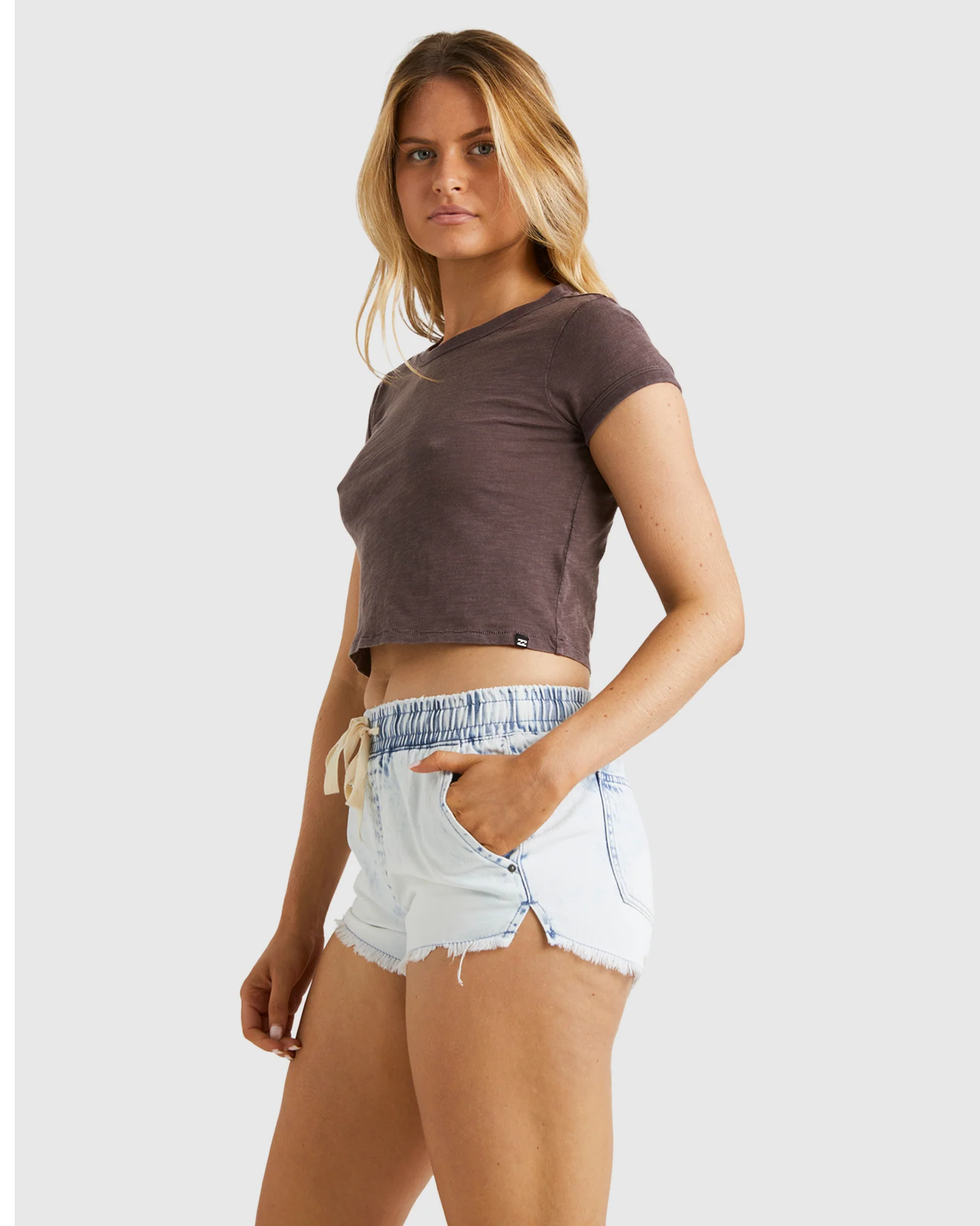 Womens Daily T-Shirt