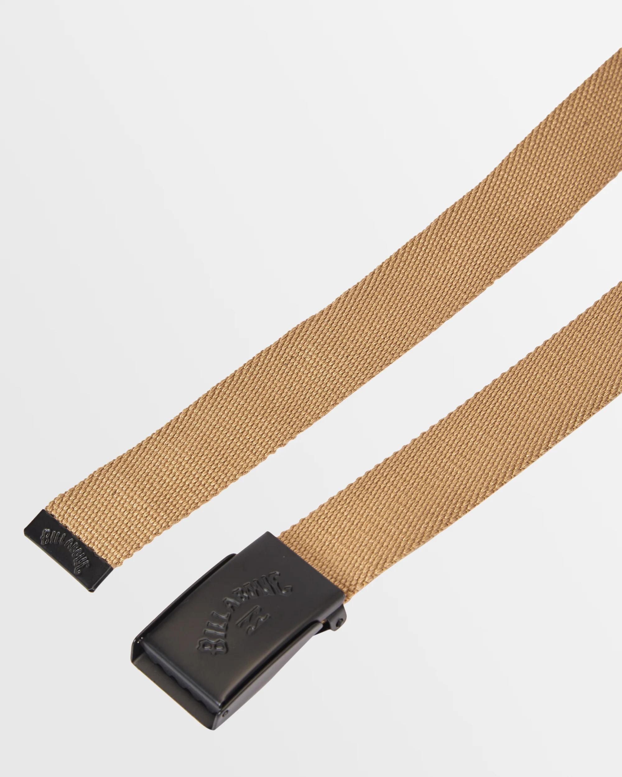 Mens Cog Nylon Belt