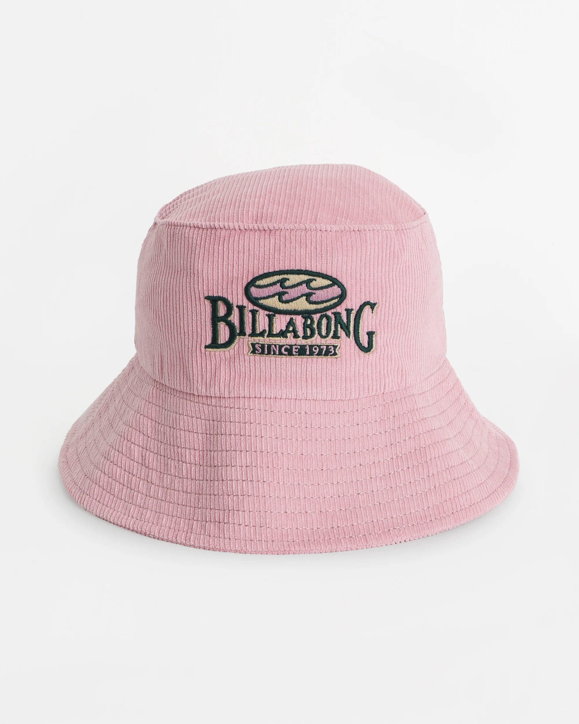 Womens Set The Wave Bucket Hat