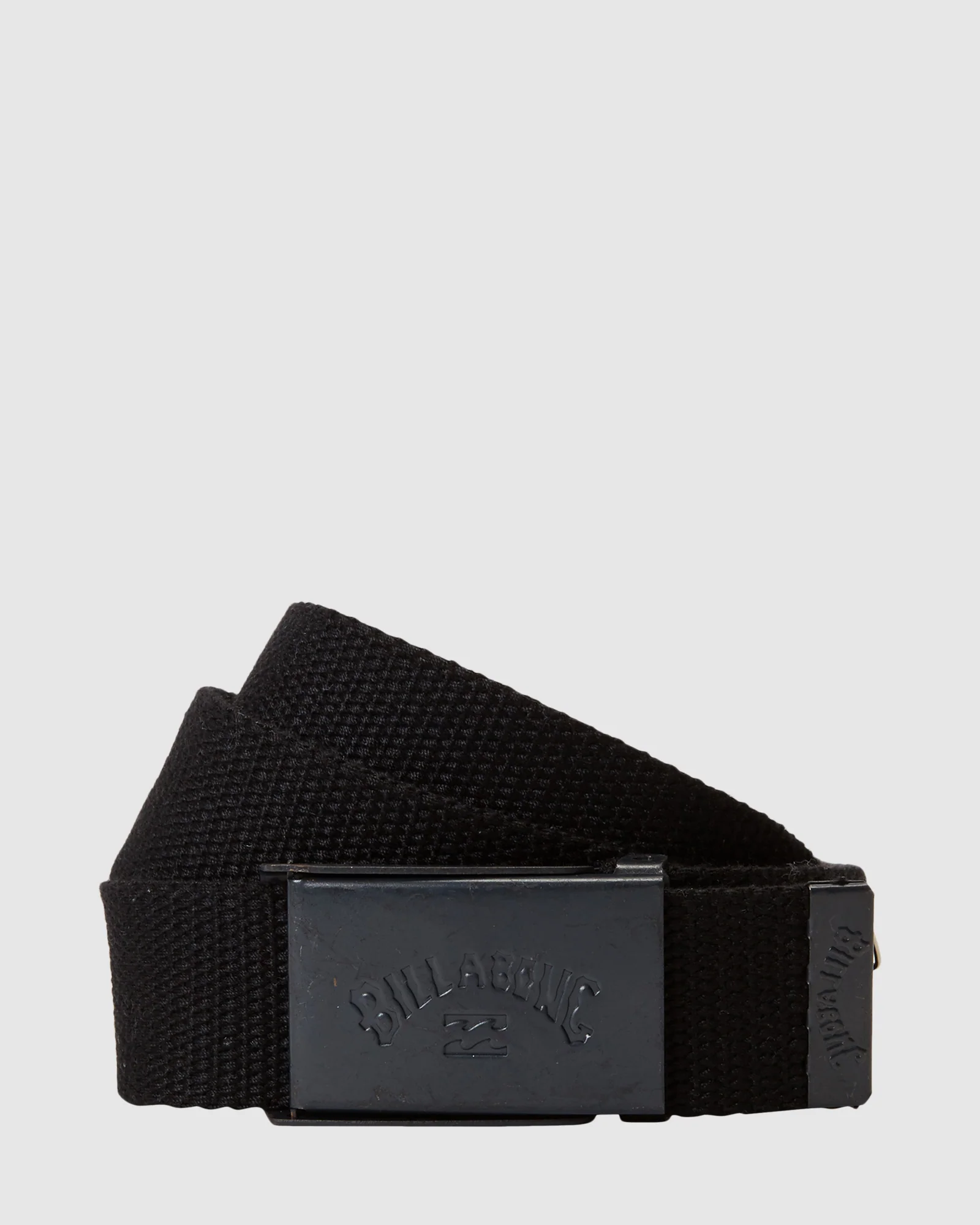 Mens Cog Nylon Belt