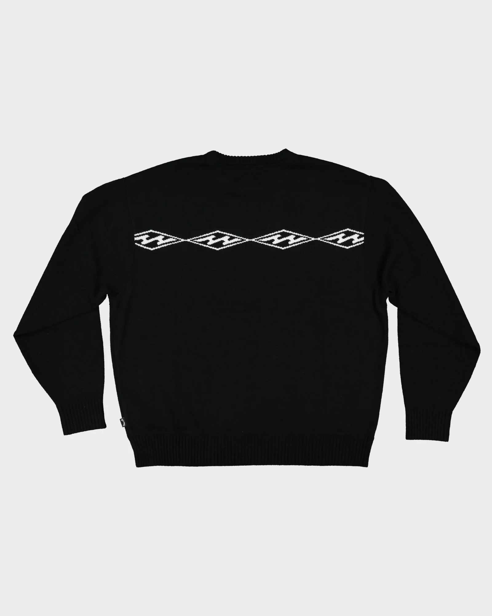 Mens Diamond Daze Crew Neck