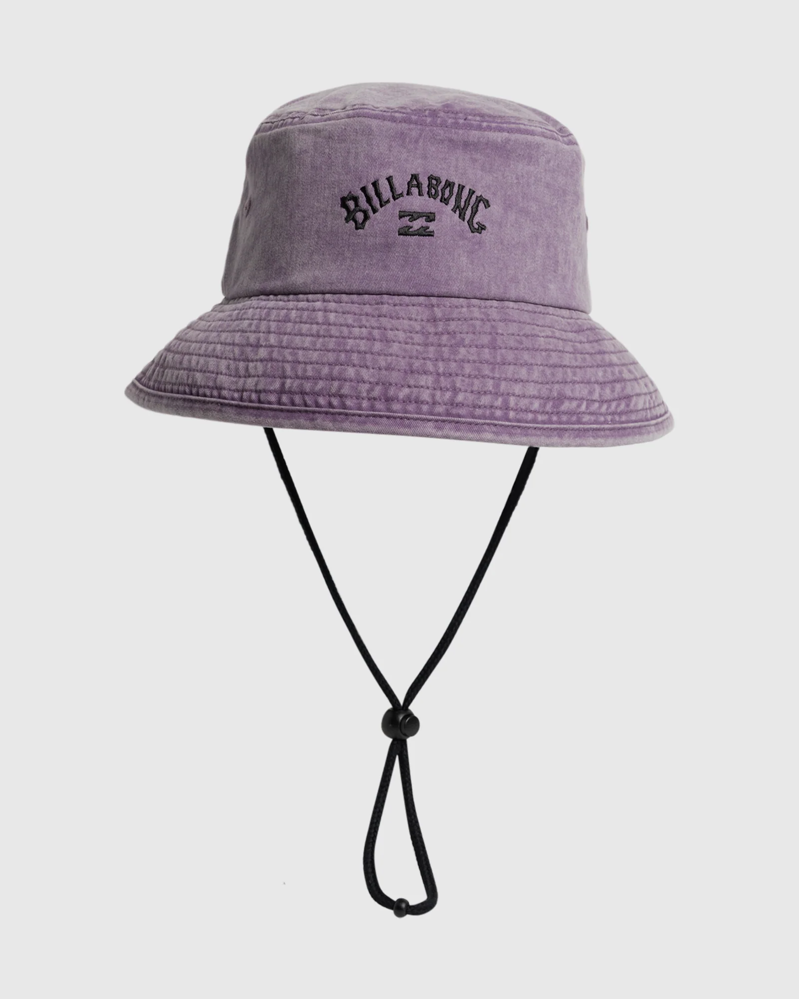 Mens Peyote Washed Bucket Hat