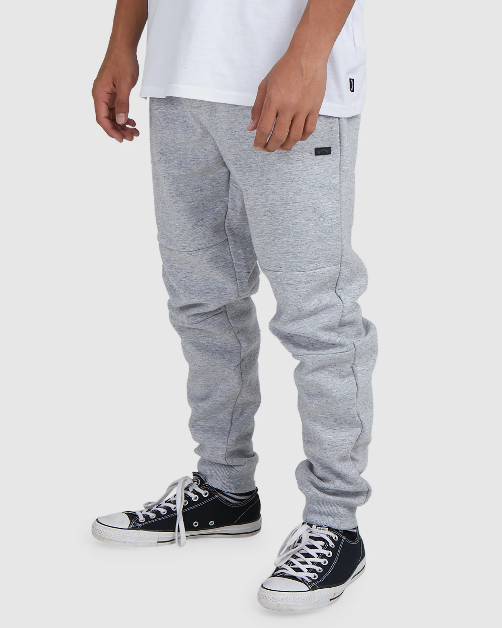 Mens A/Div Tech Trackpants