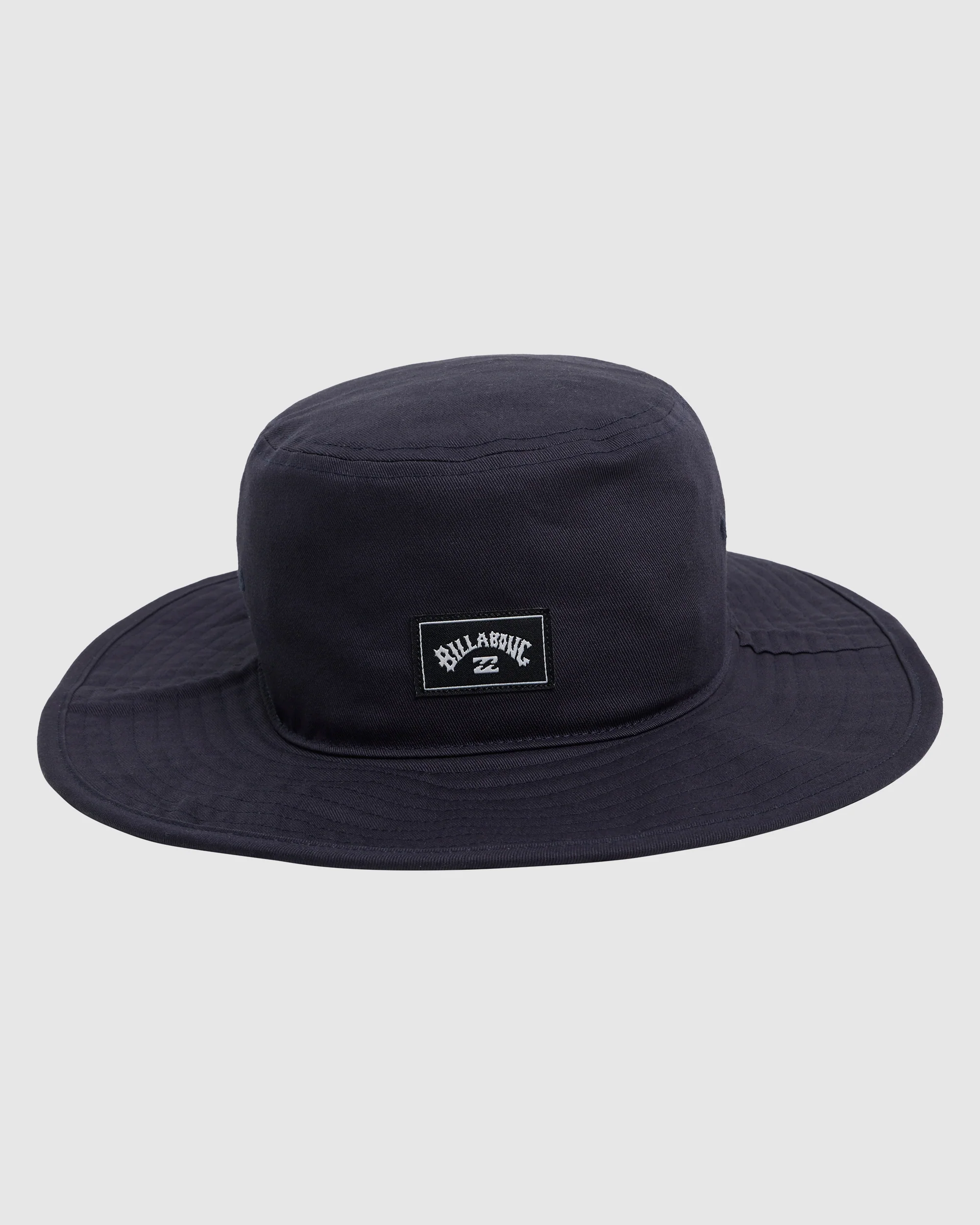 Mens Big John Hat