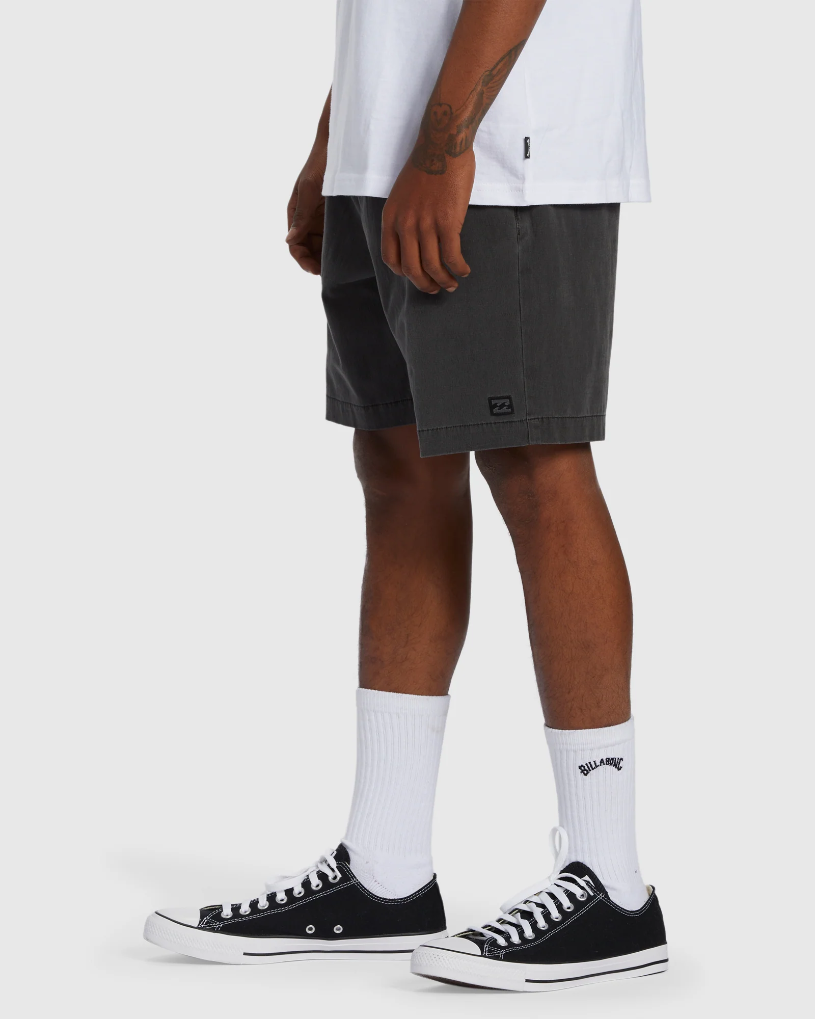 Mens Crossfire Wave Washed 18