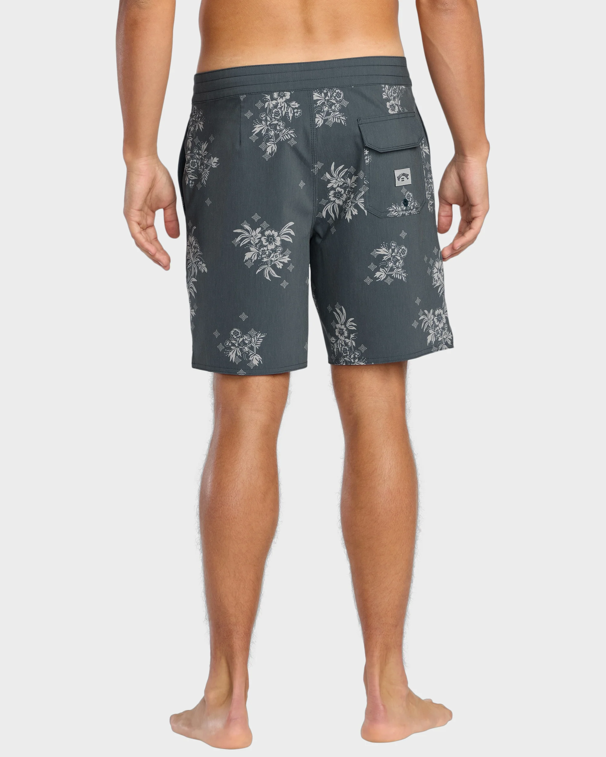 Mens Good Times Lo Tides 17.5