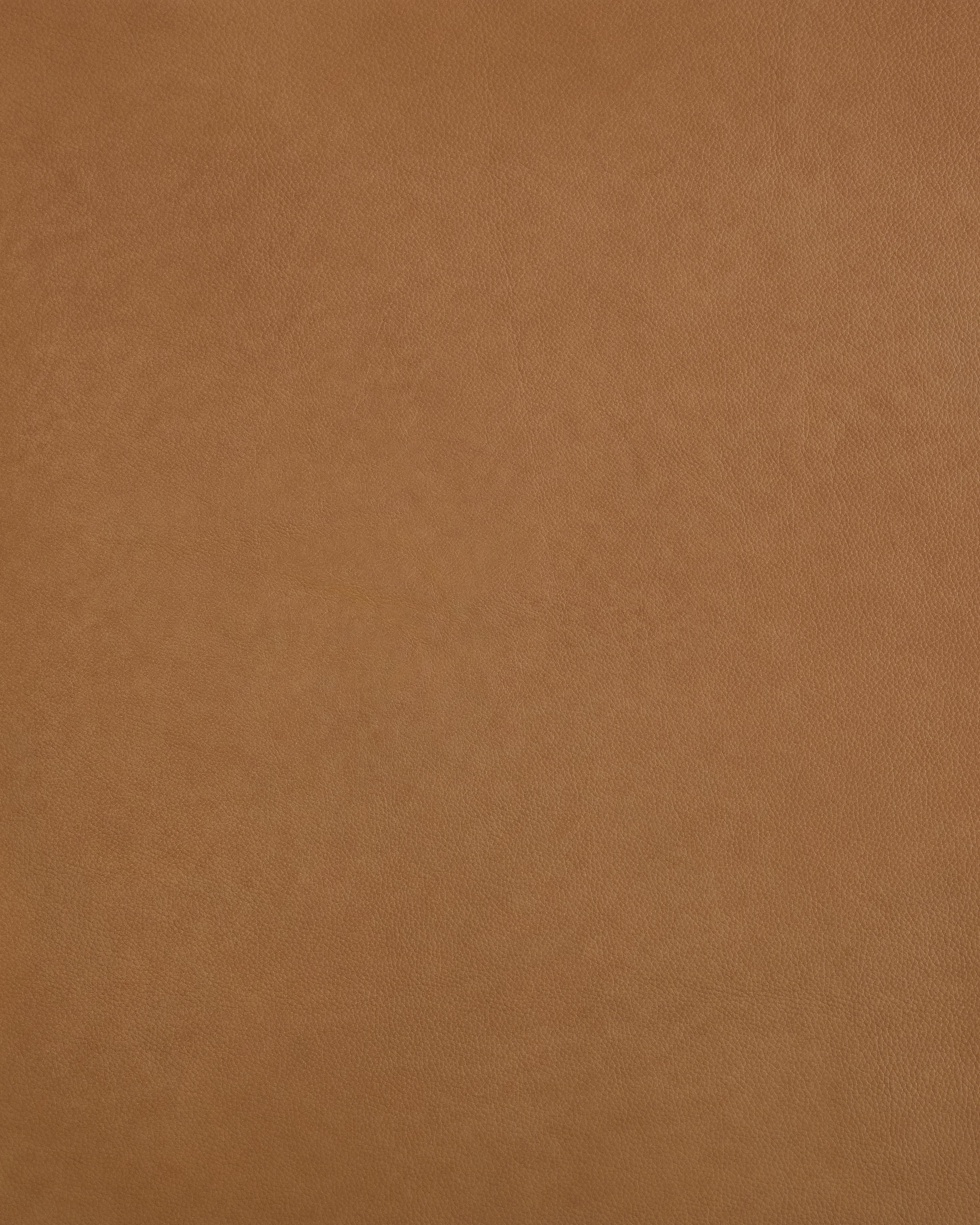 Leather sample Rima brown RM10  10 x 15 cm