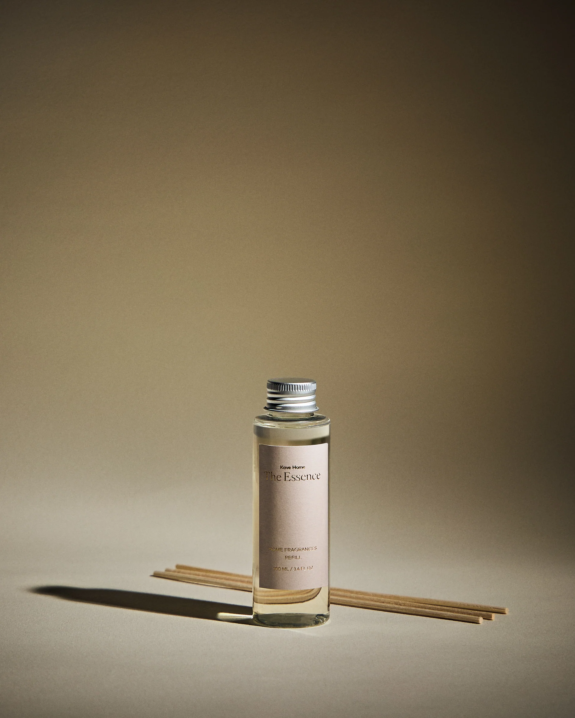 100ml The Essence fragrance diffuser replacement