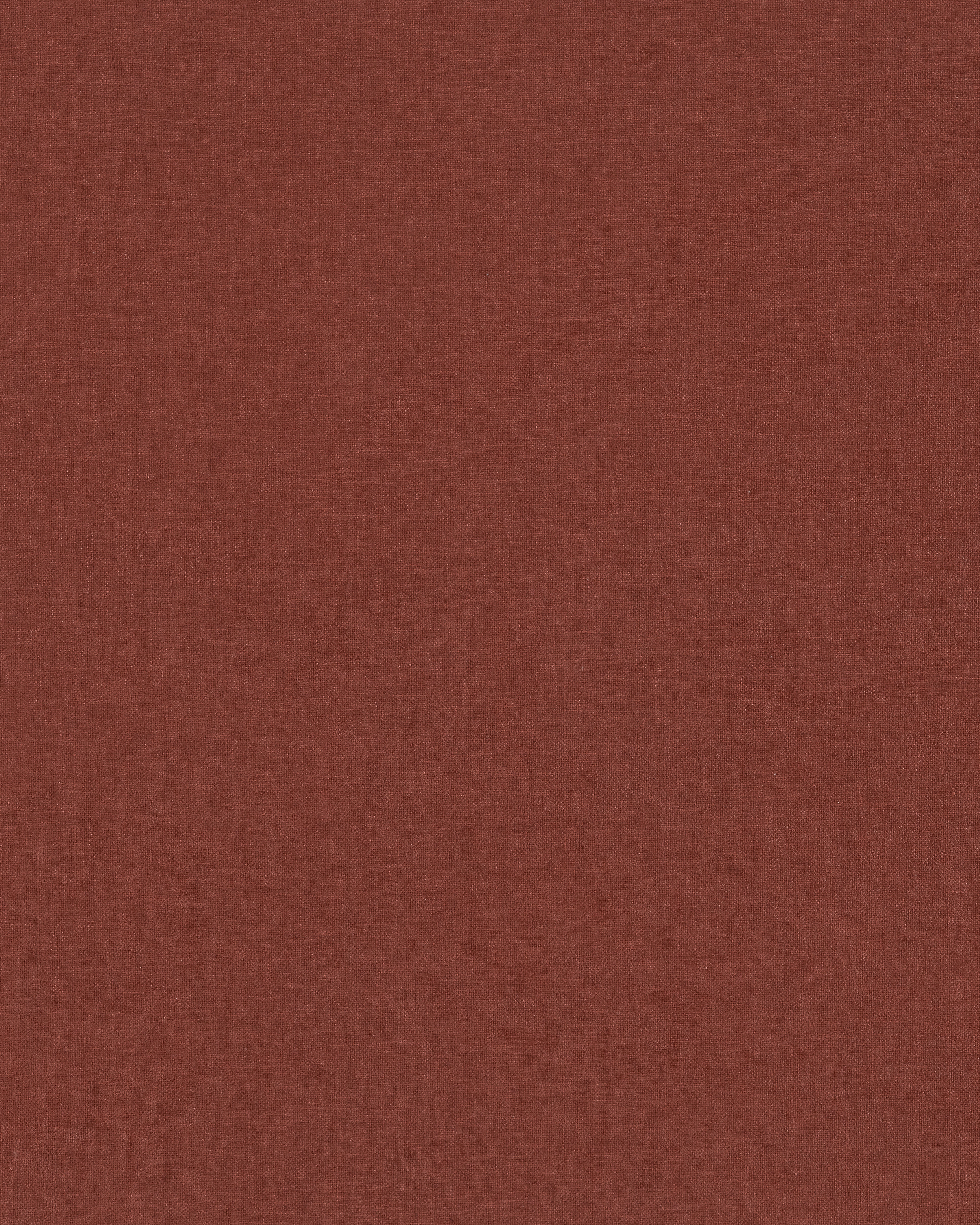 Liberty LB59 terracotta fabric sample 10x15cm