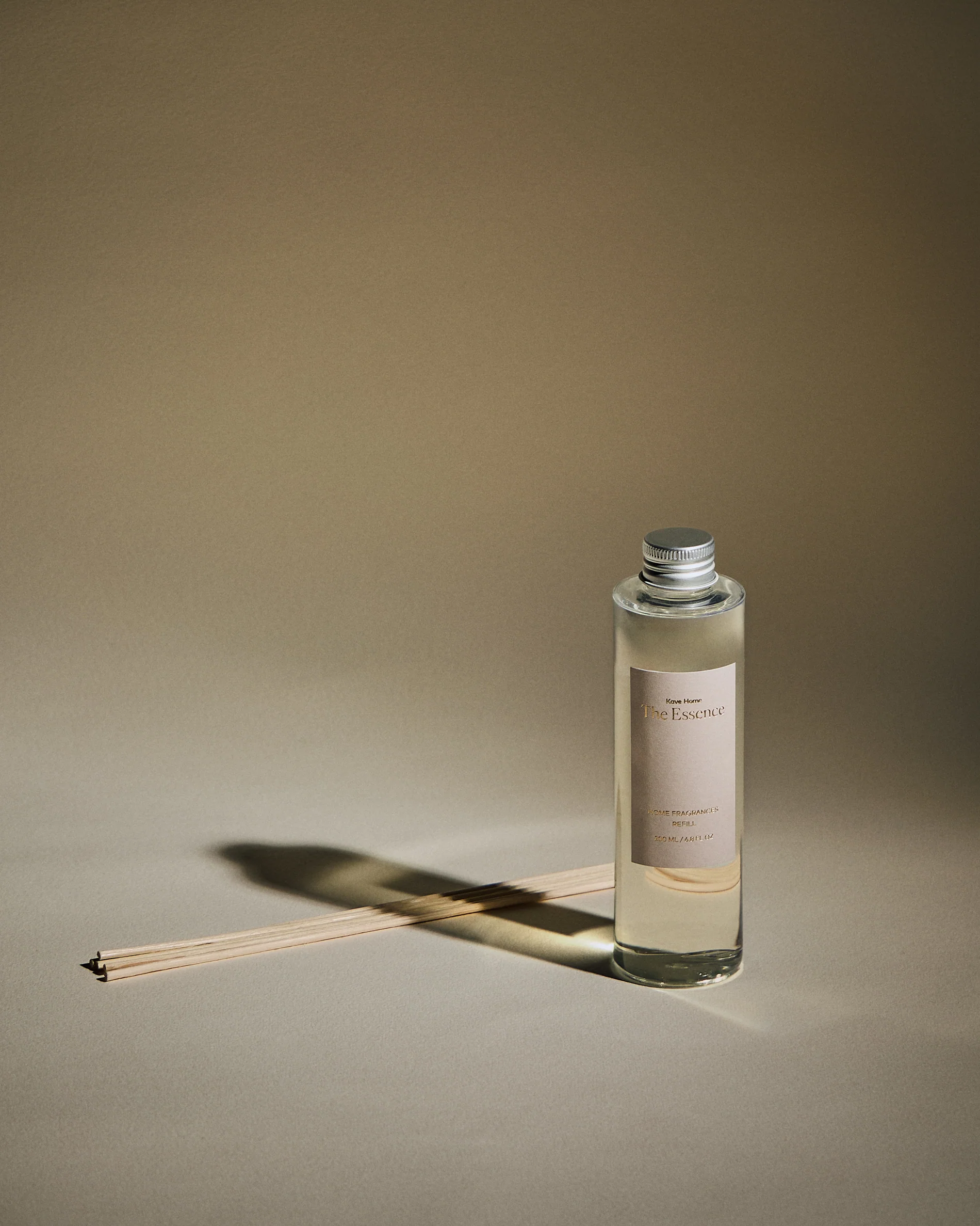 200ml The Essence fragrance diffuser replacement