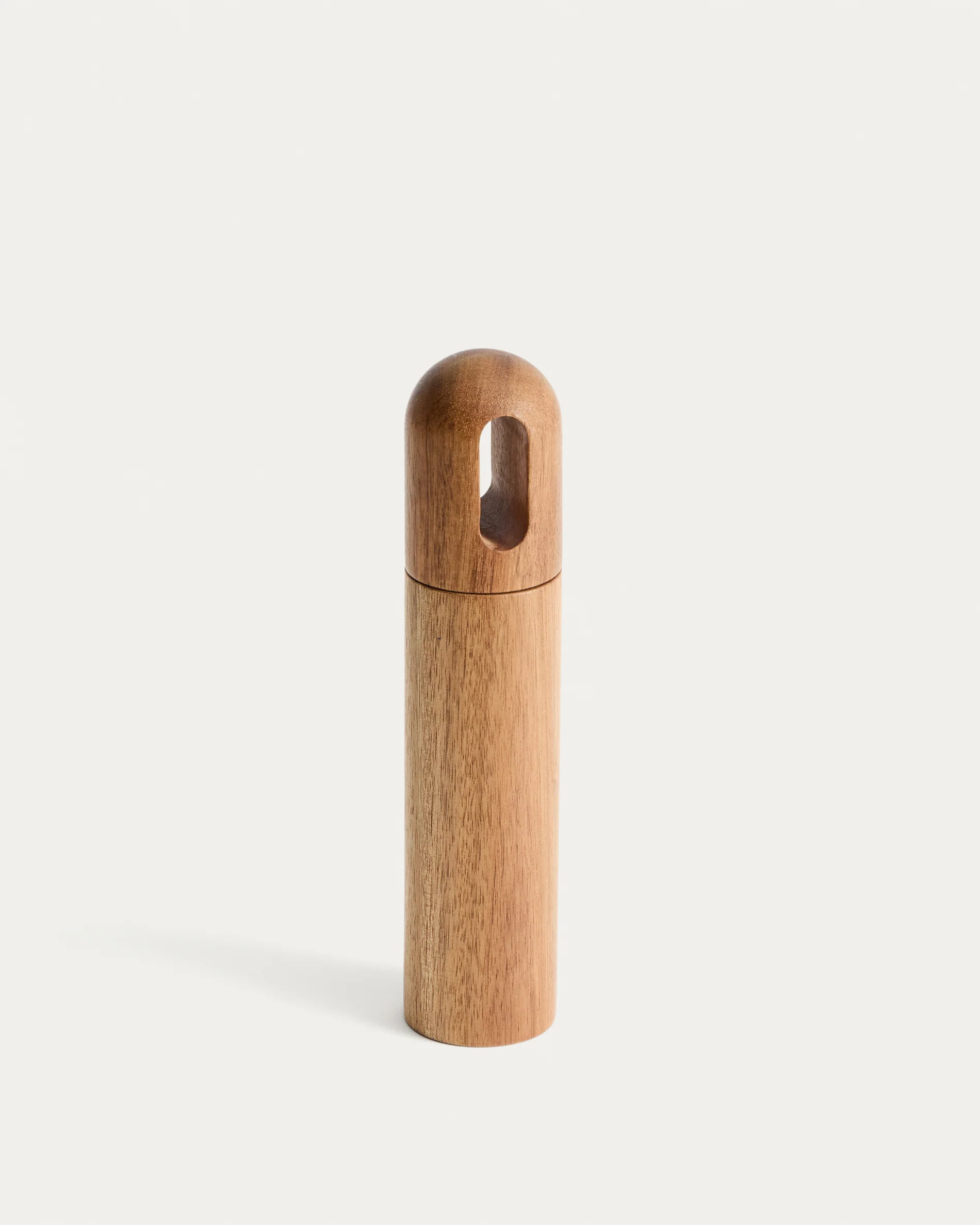 Blera salt and pepper mill in acacia wood 23,2 cm FSC 100%